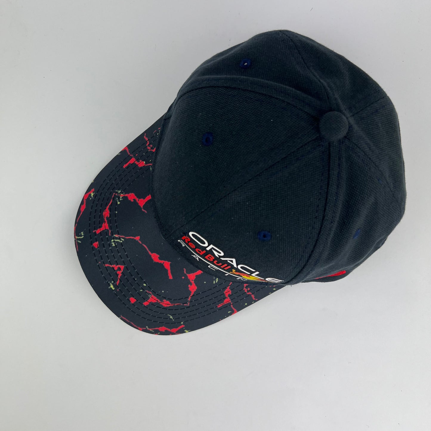 RB Racing All Over Print 9FFTY Cap