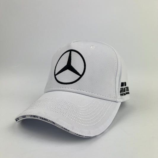 MRC-AMG Petronas Lewis Hamilton Team Cap