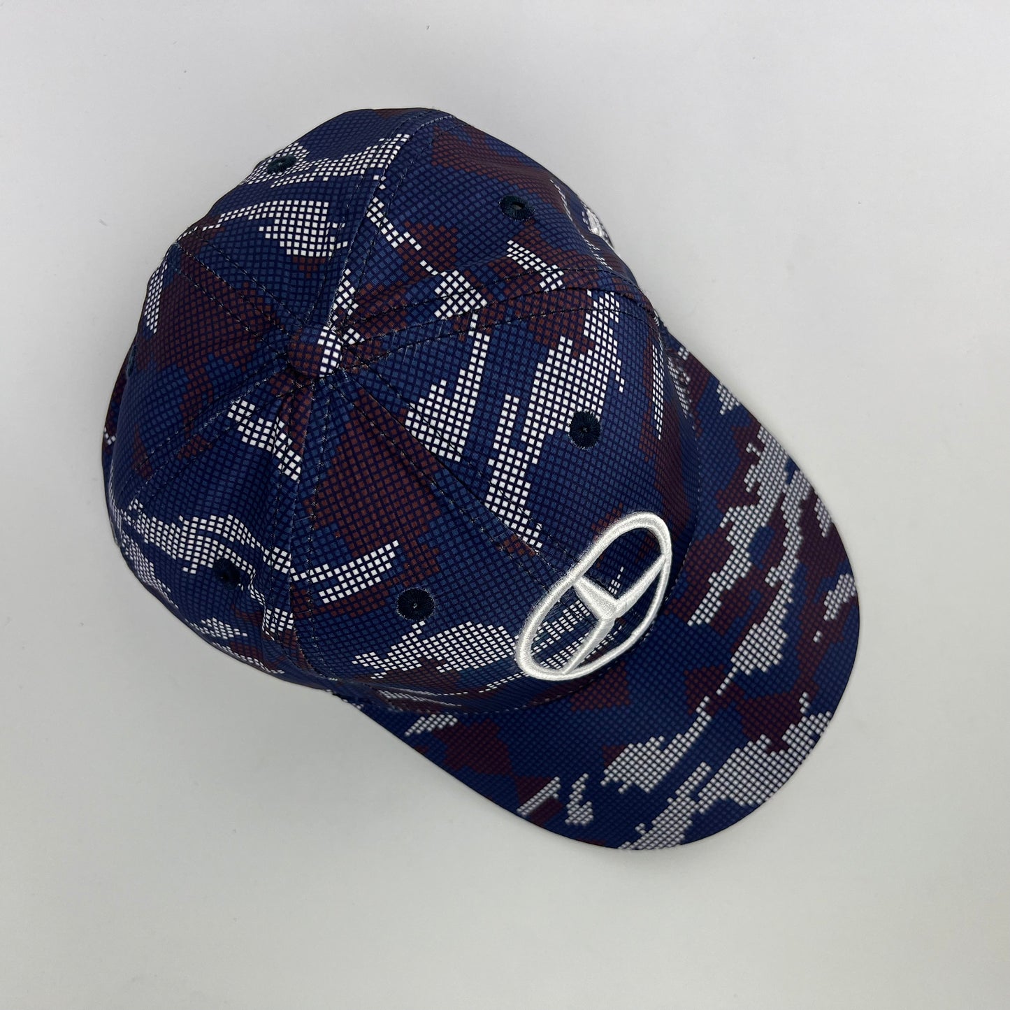 MRC New Era Cap