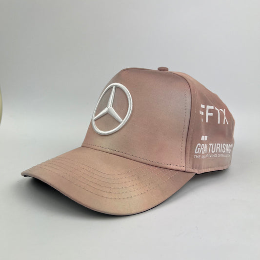 MRC AMG FAN CAP