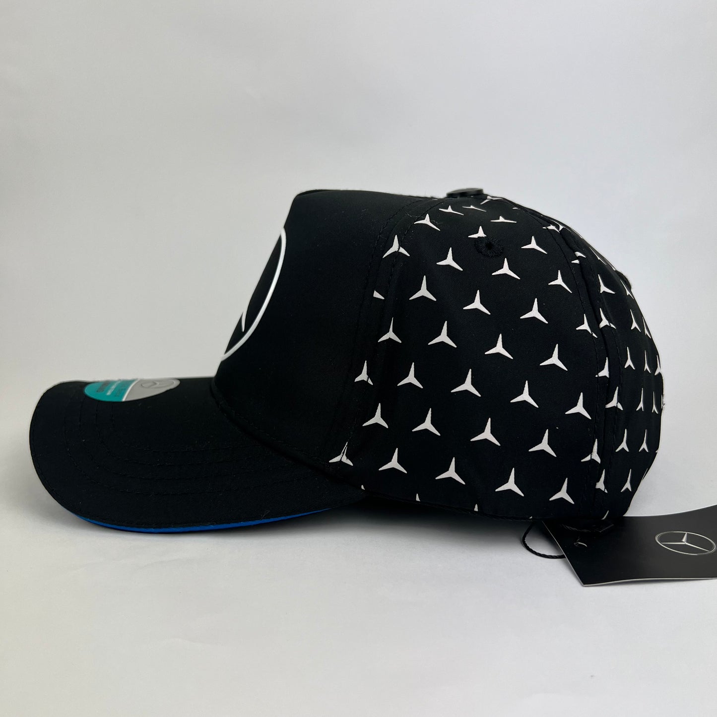 MRC Black EV Cap