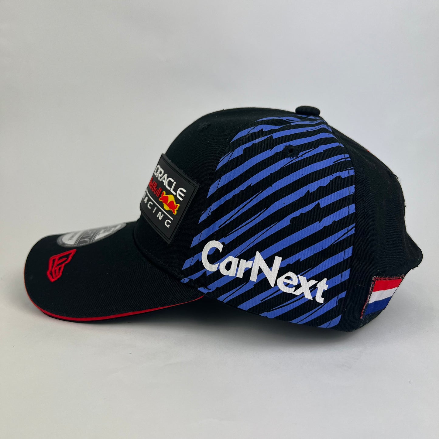 RB Racing 2023 Max Verstappen 9FFTY Driver Cap