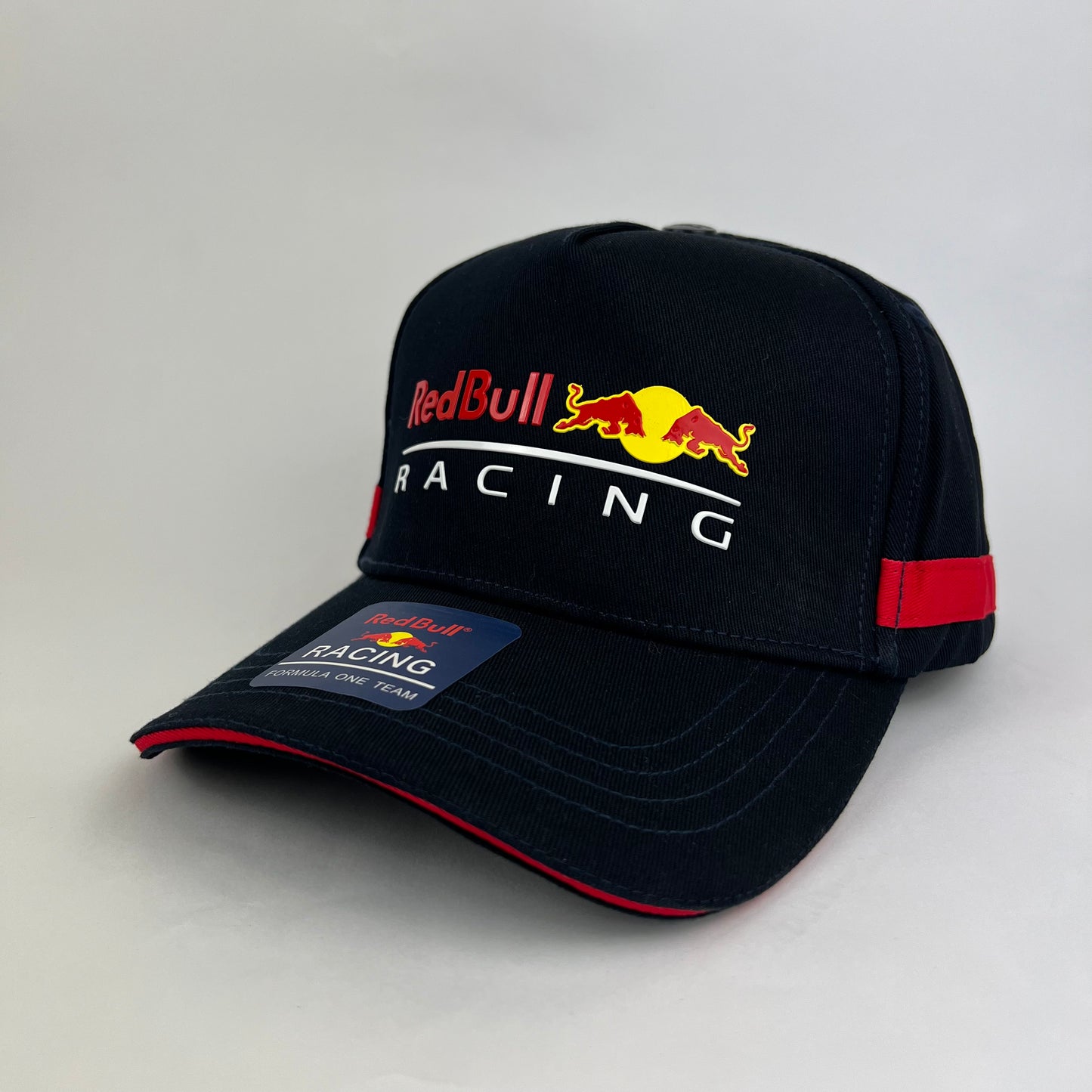 RB Racing Cap