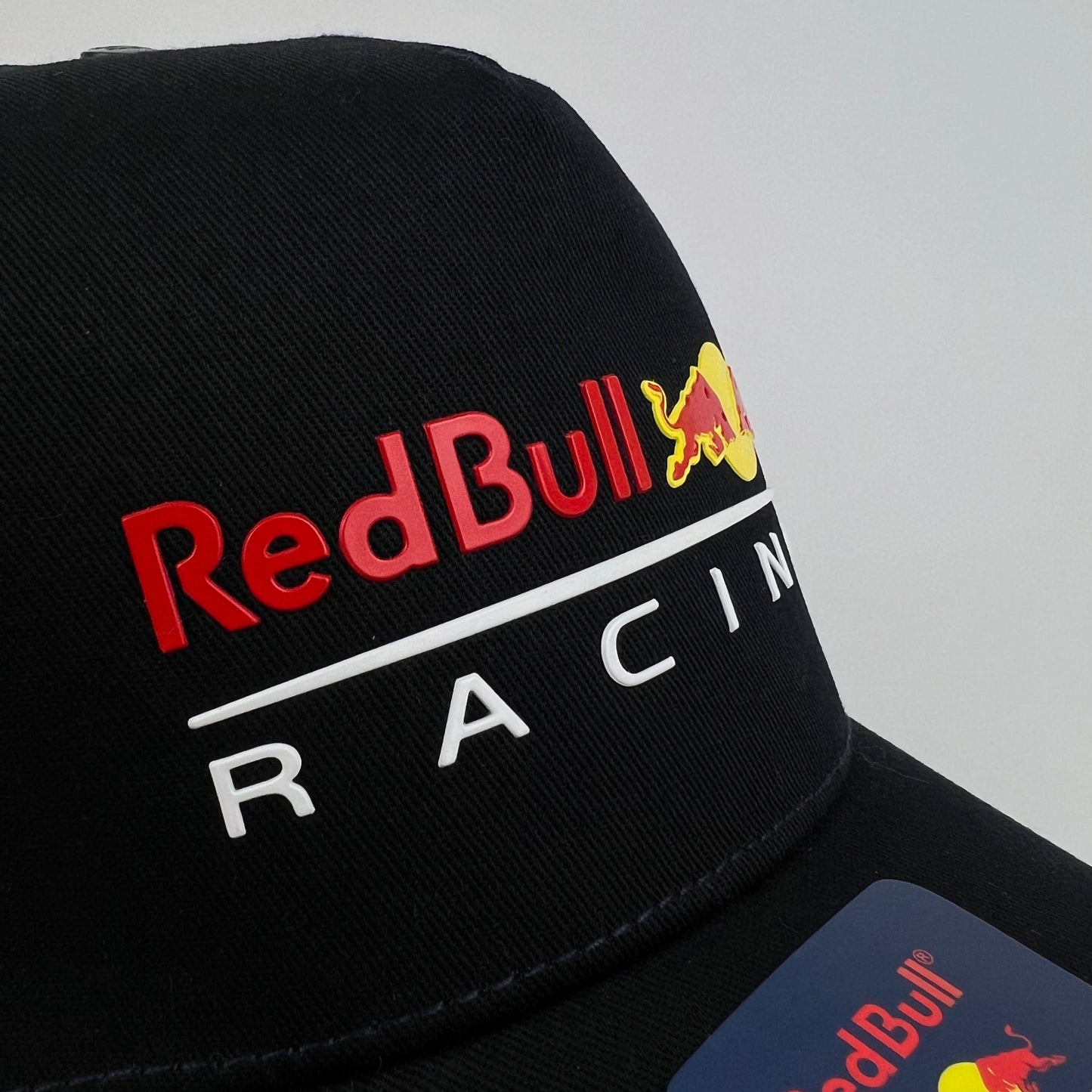 RB Racing Cap