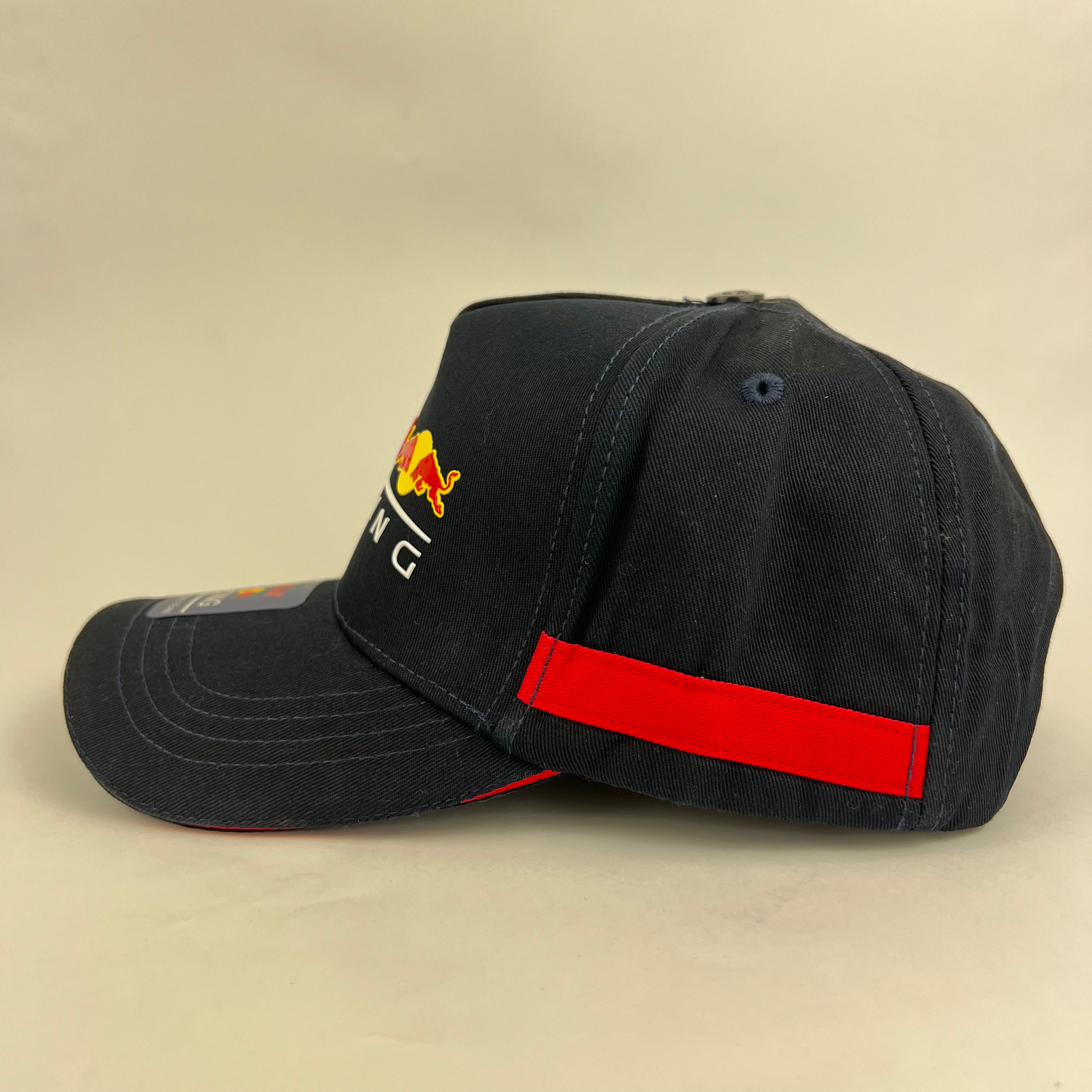 RB Racing Cap