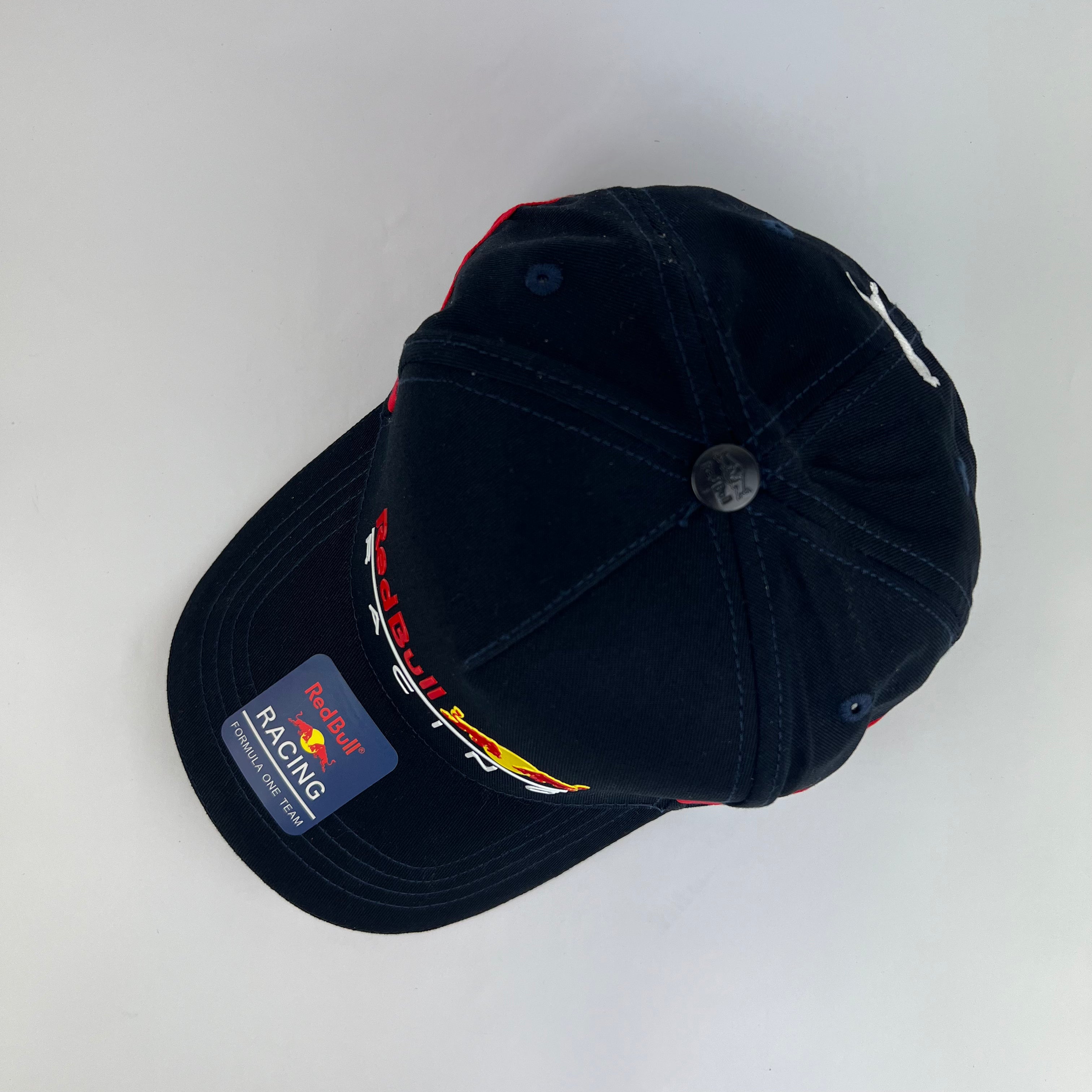 RB Racing Cap