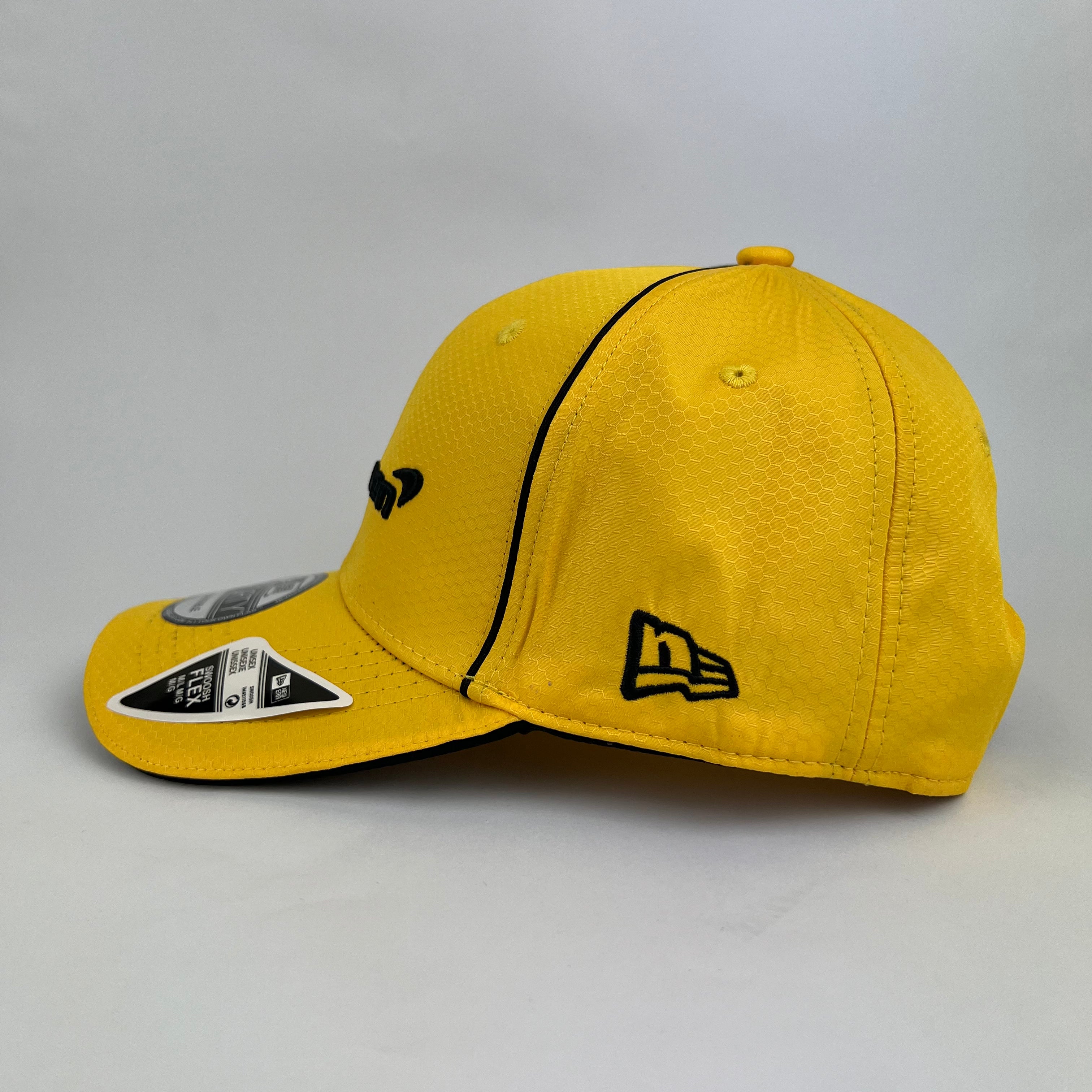 MCLN F1 Team 2021 New Era 9Fifty Cap