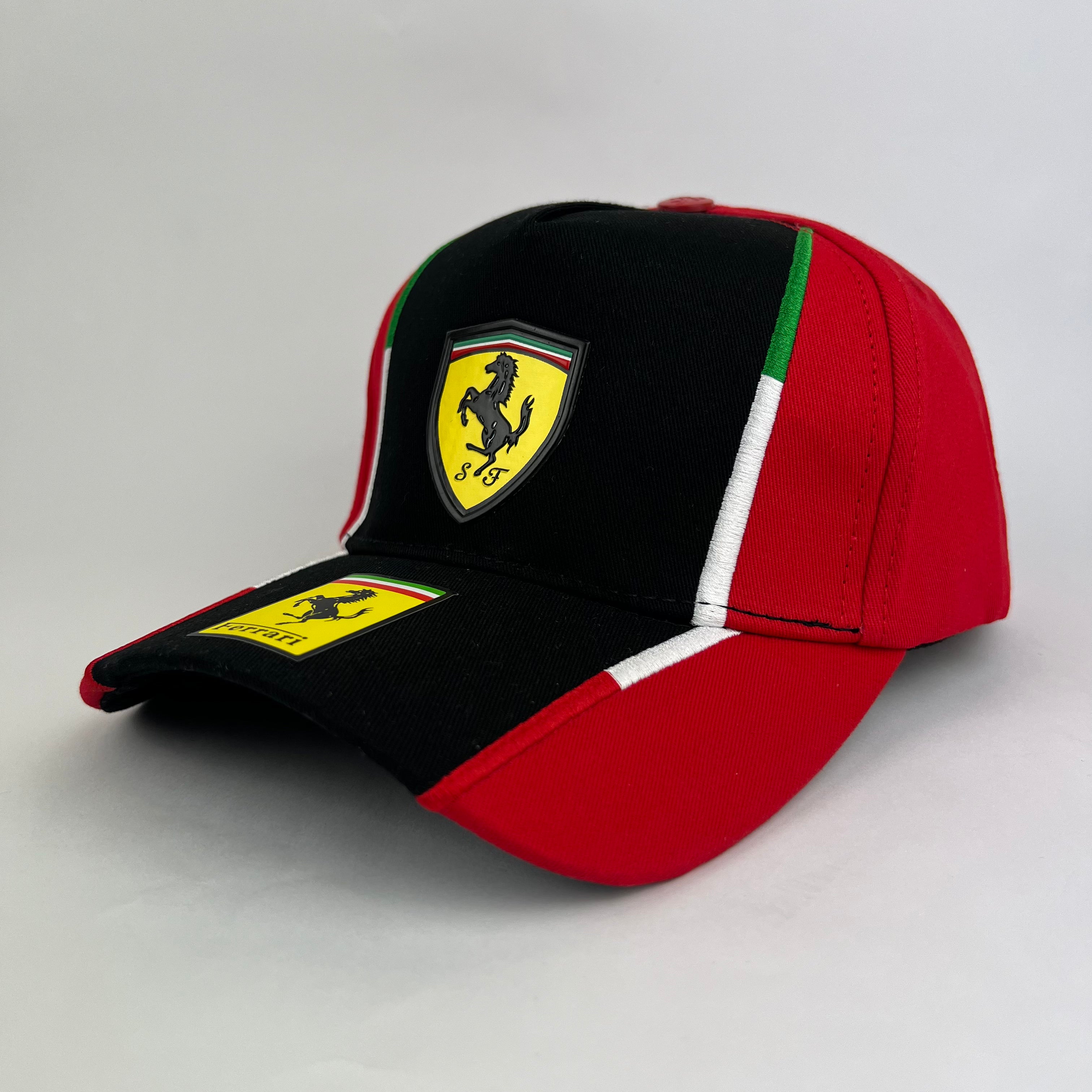 Scuderia FR 2023 Team Cap