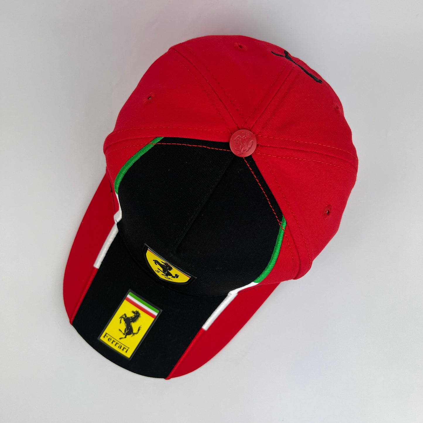 Scuderia FR 2023 Team Cap