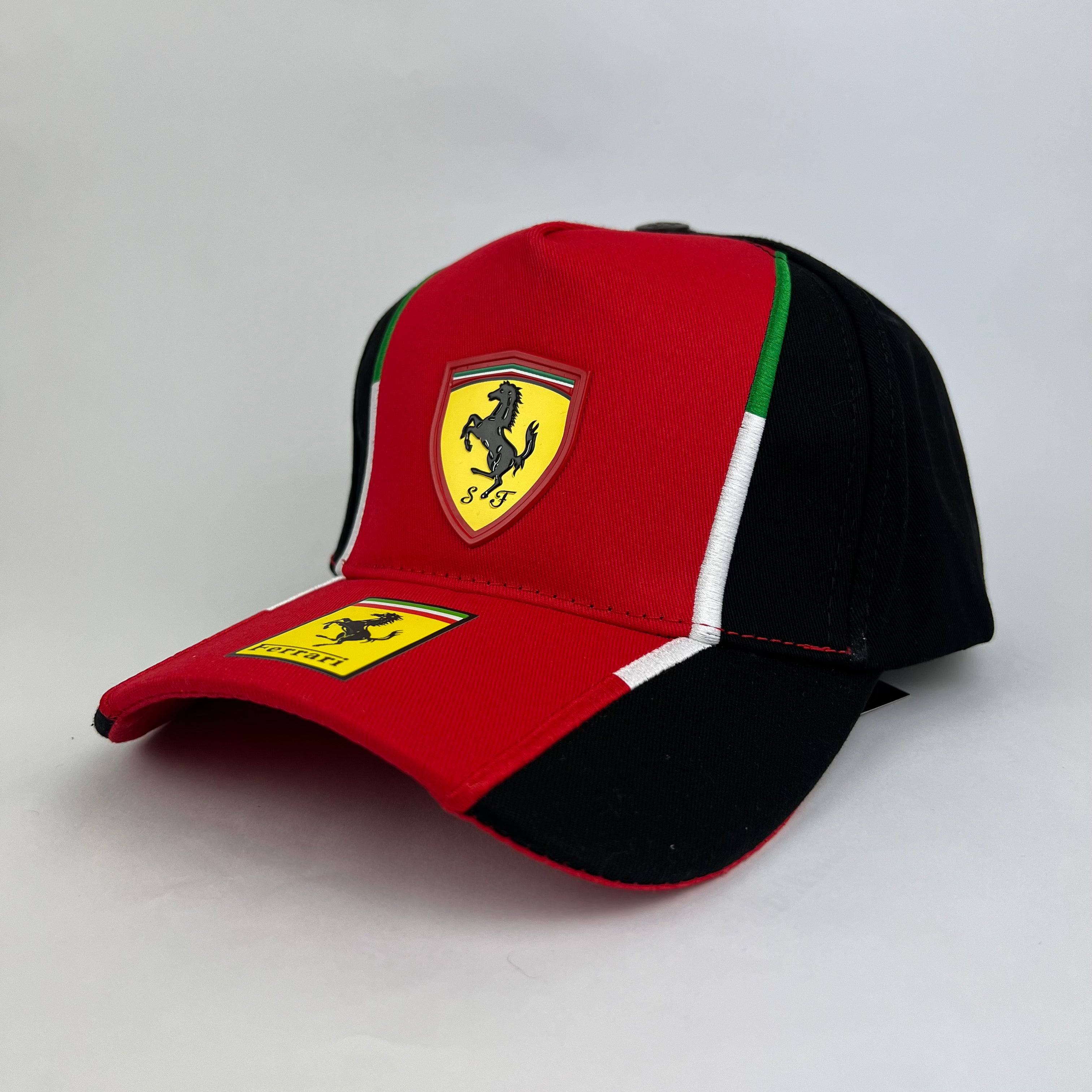 Scuderia FR 2023 Team Cap