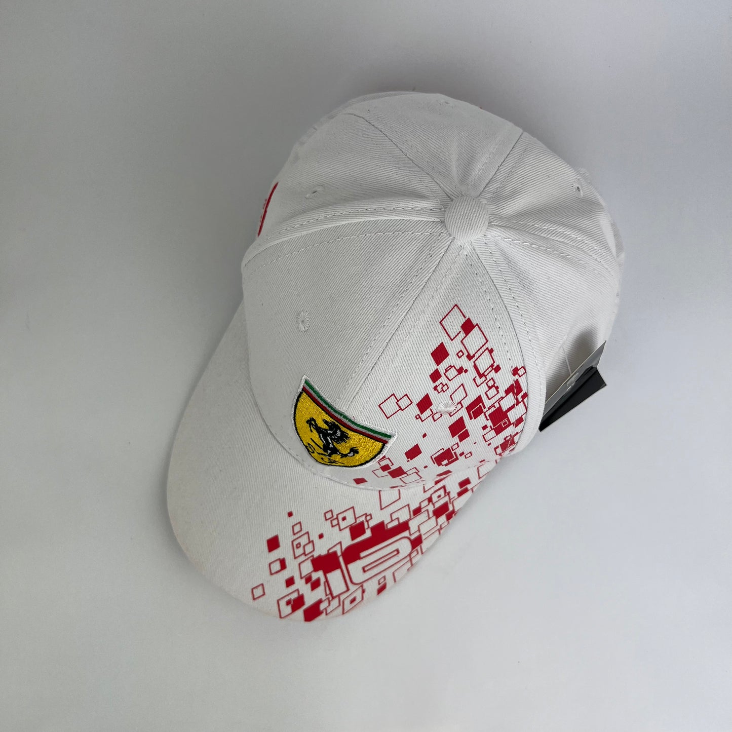 Scuderia FR F1 Special Edition Charles Leclerc Monaco GP Hat