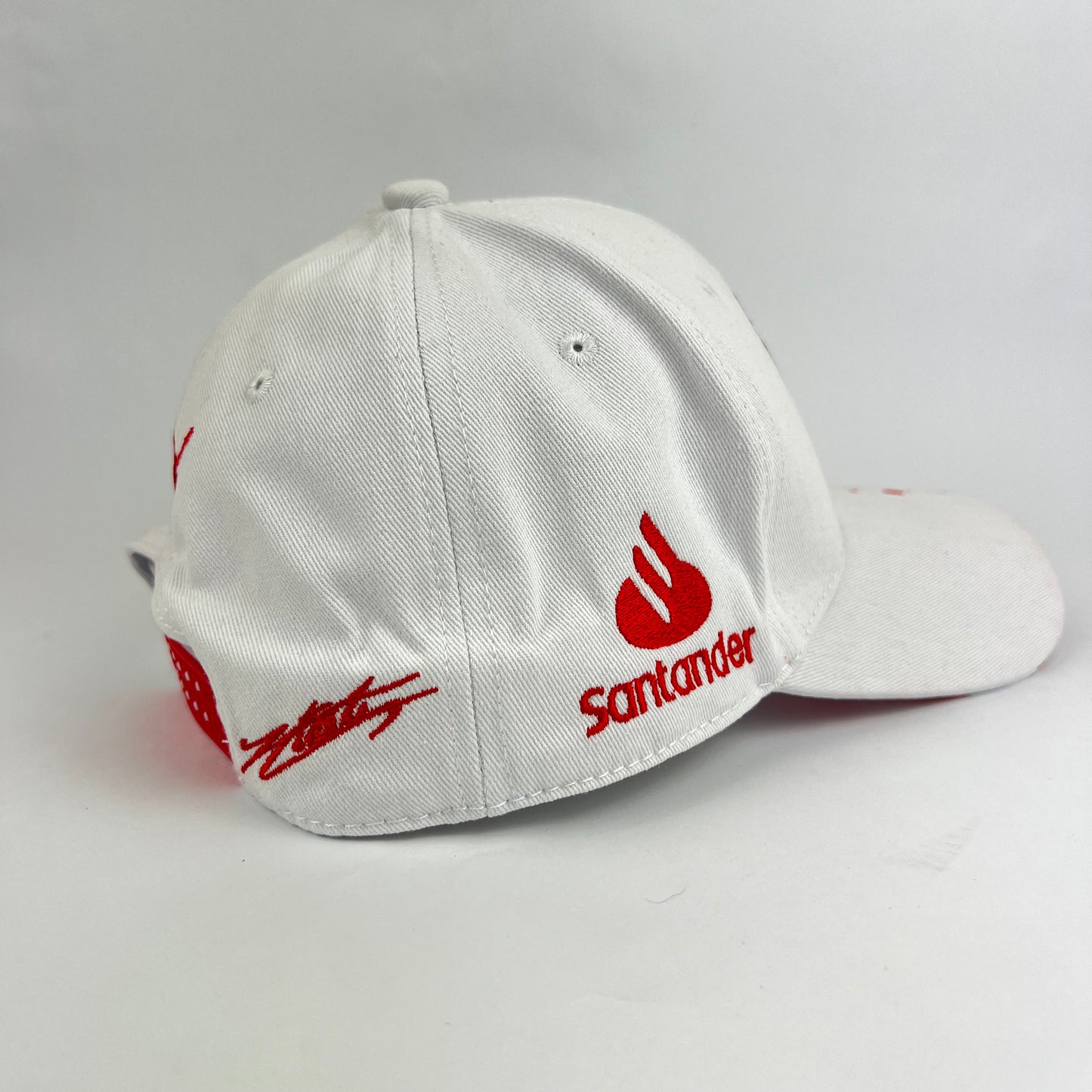 Scuderia FR F1 Special Edition Charles Leclerc Monaco GP Hat