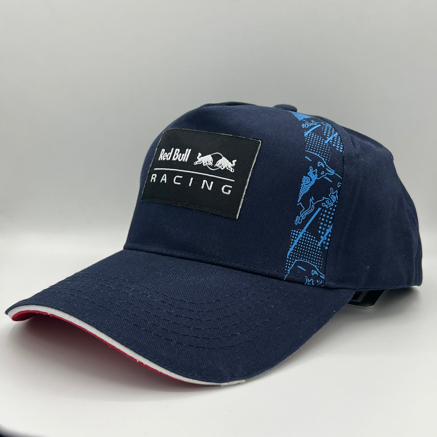 RB Racing Fan Cap