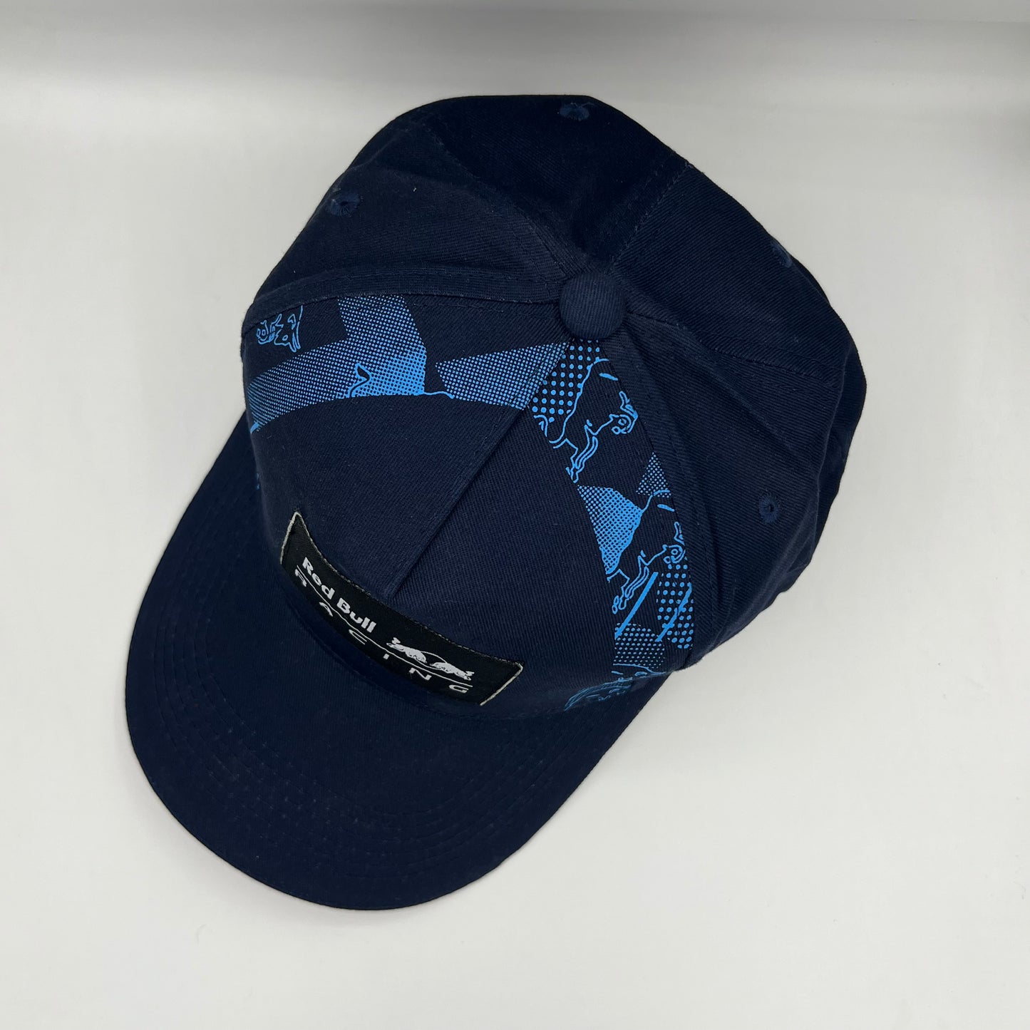 RB Racing Fan Cap