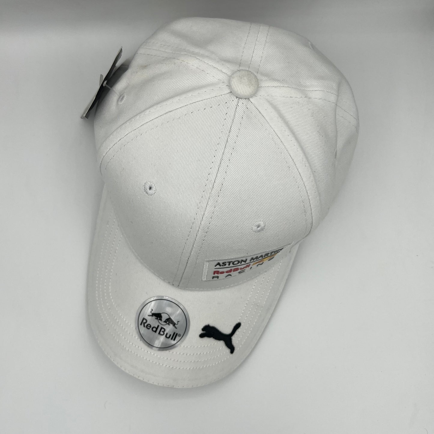 RB Racing 2021 Cap