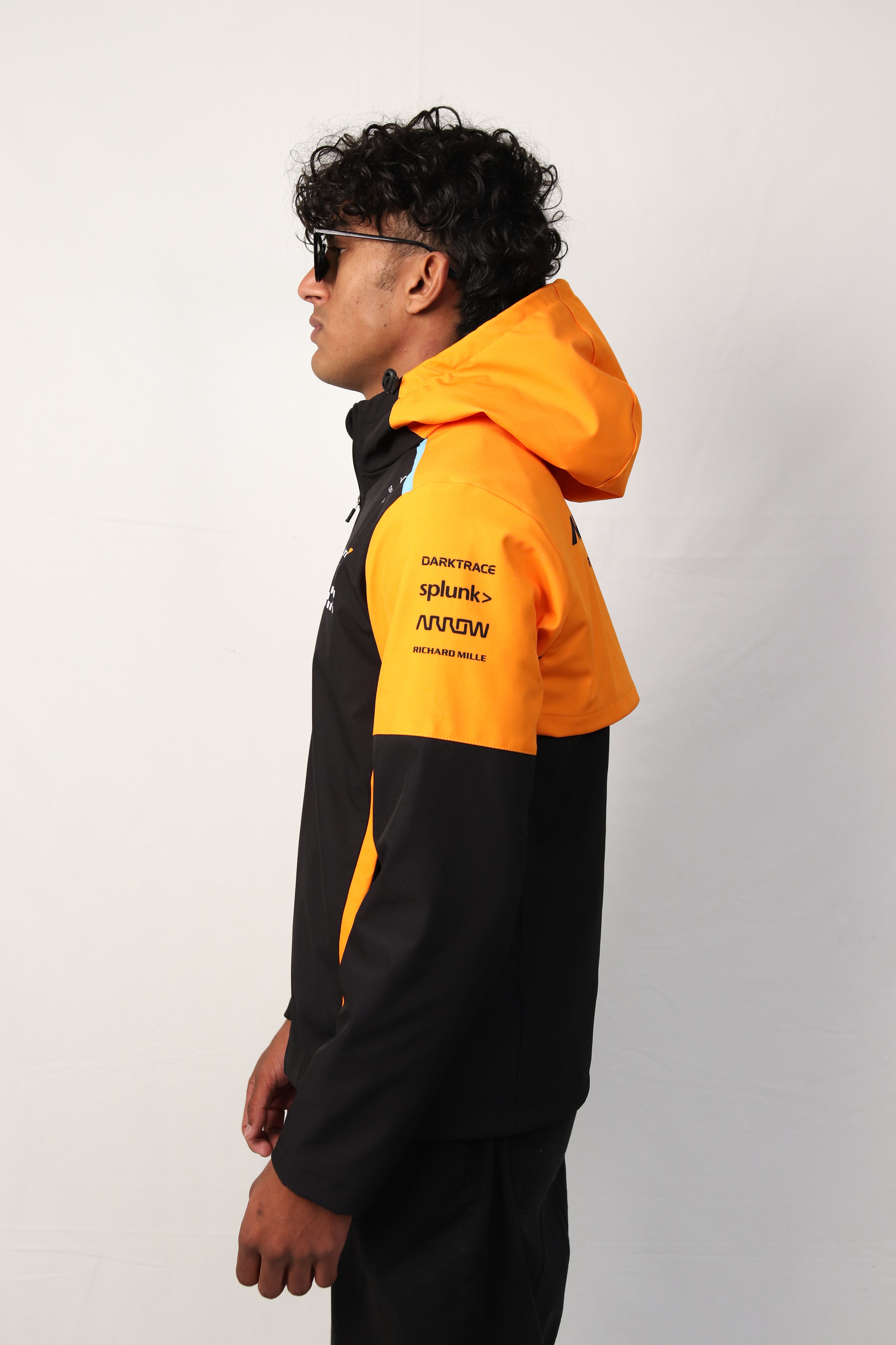 MCLN 2024 Team Wear Softshell Jacket