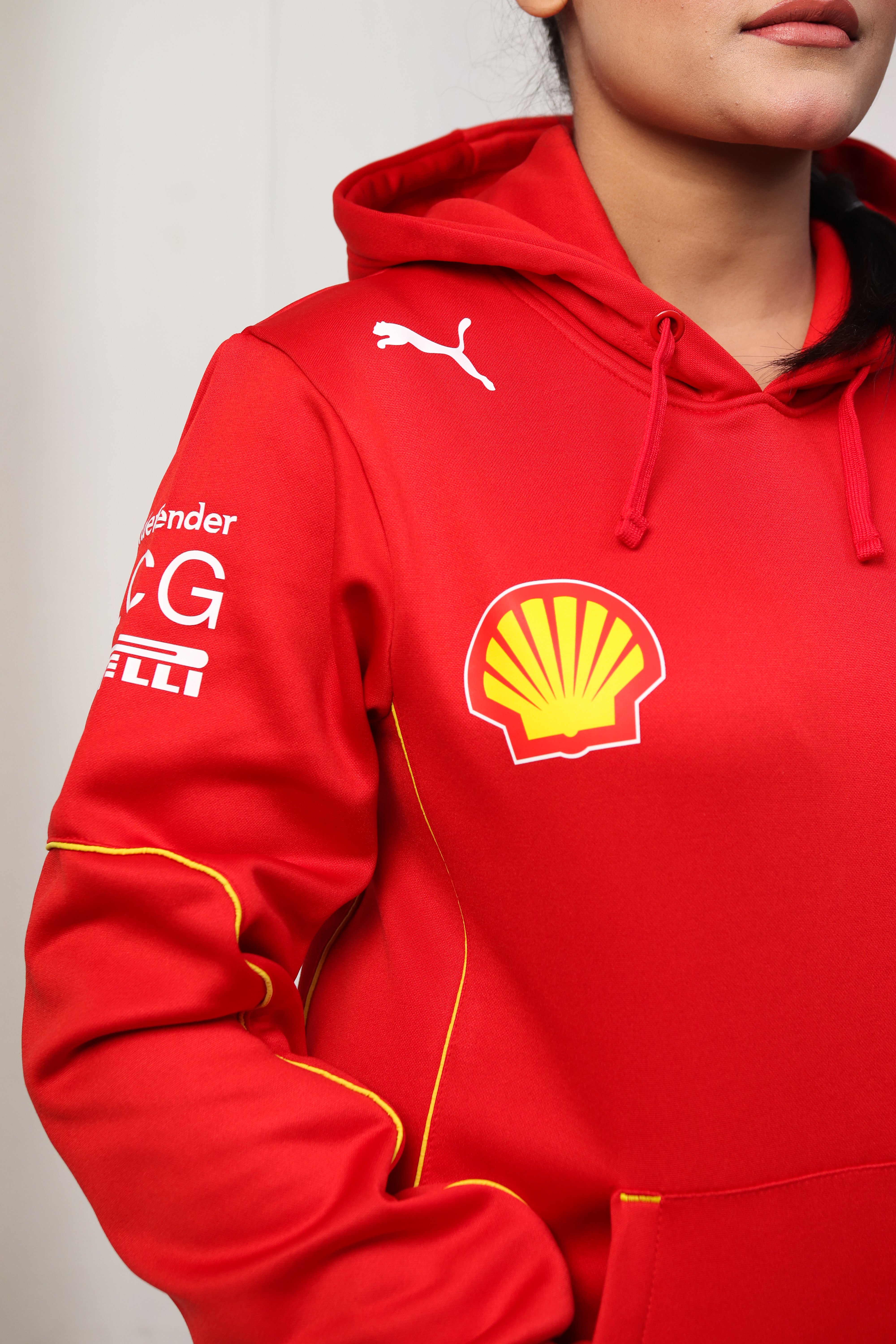 Scuderia FR 2024 Team Hoodie