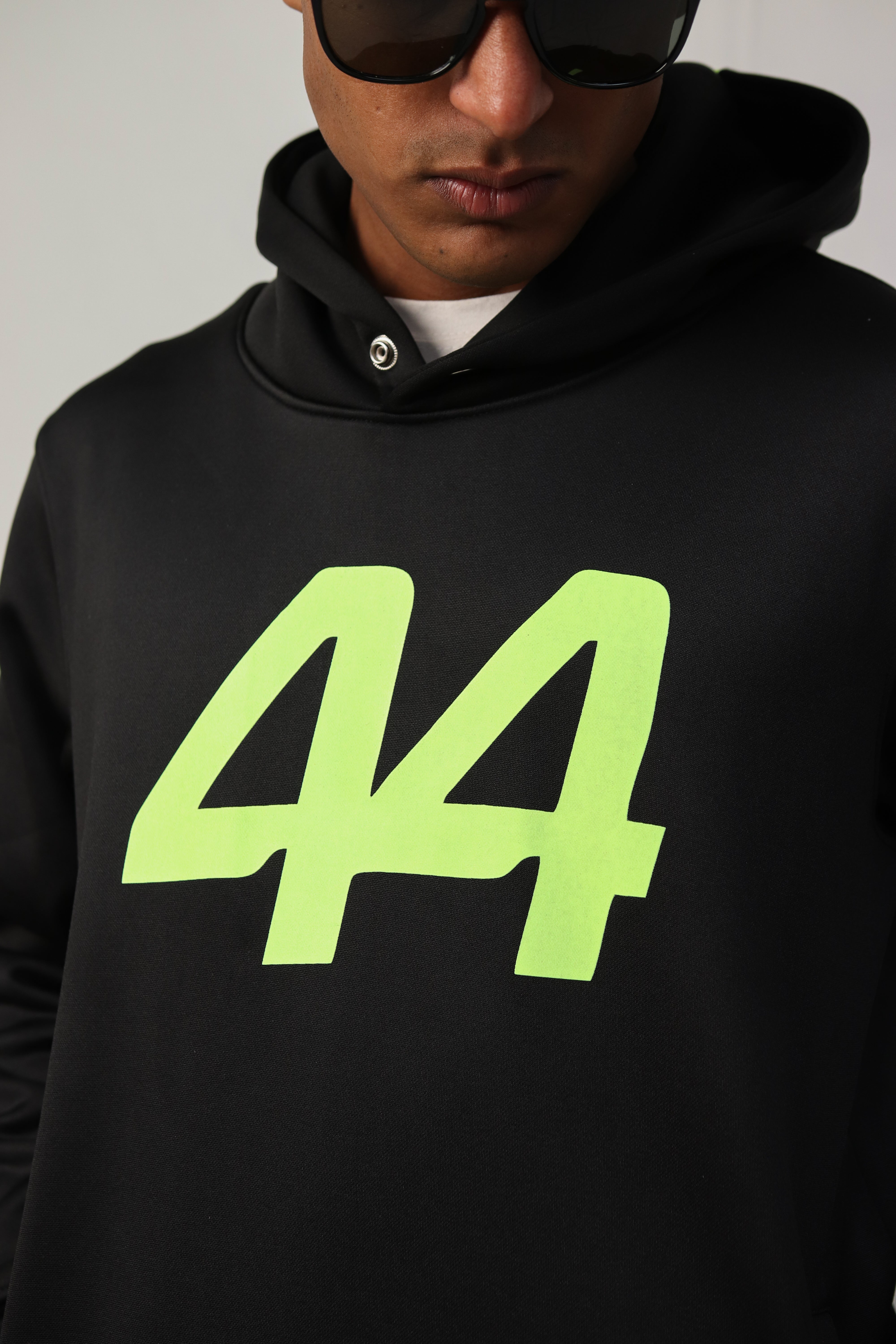 Lewis Hamilton 2024 Hoodie