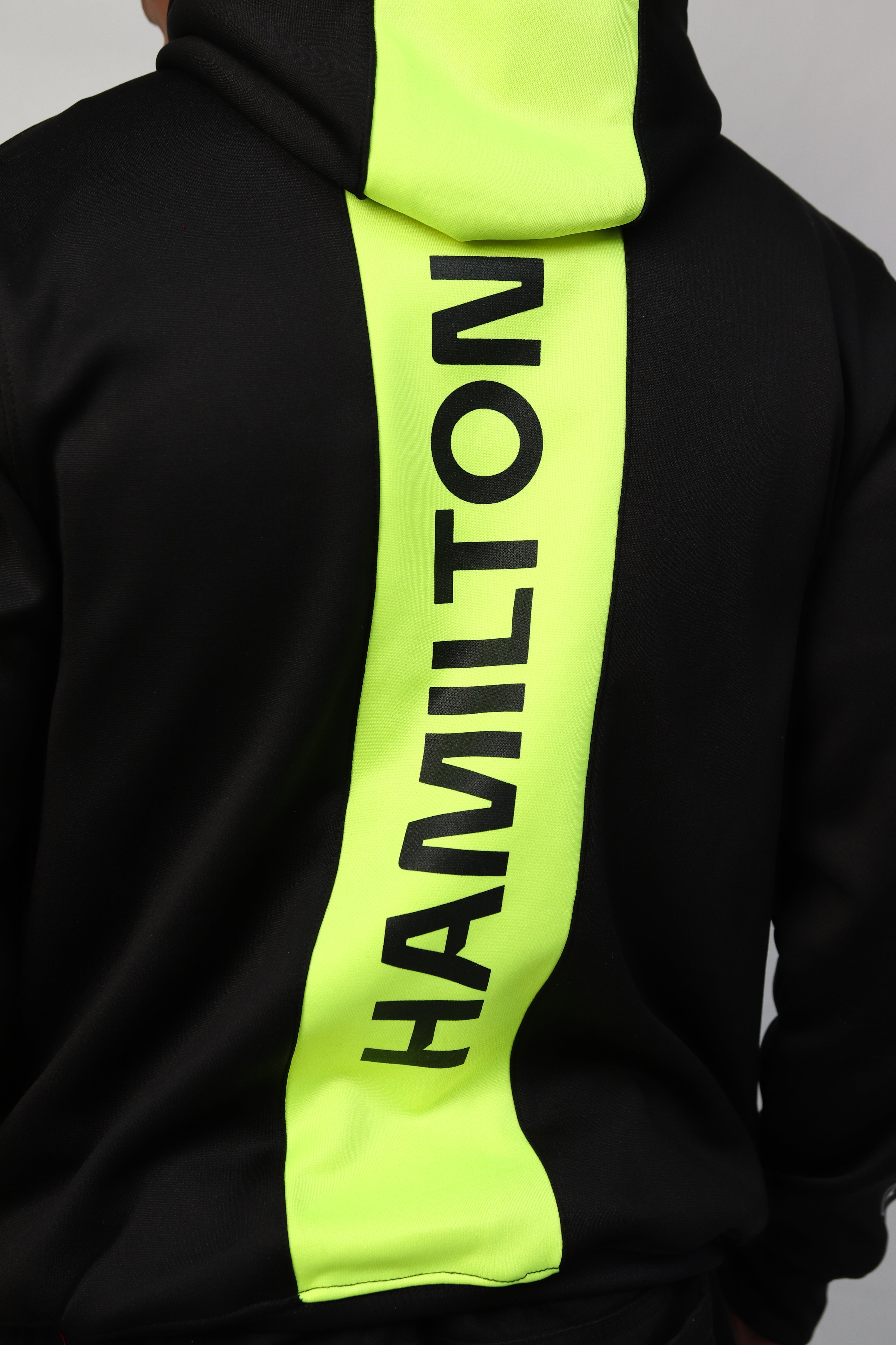 Lewis Hamilton 2024 Hoodie