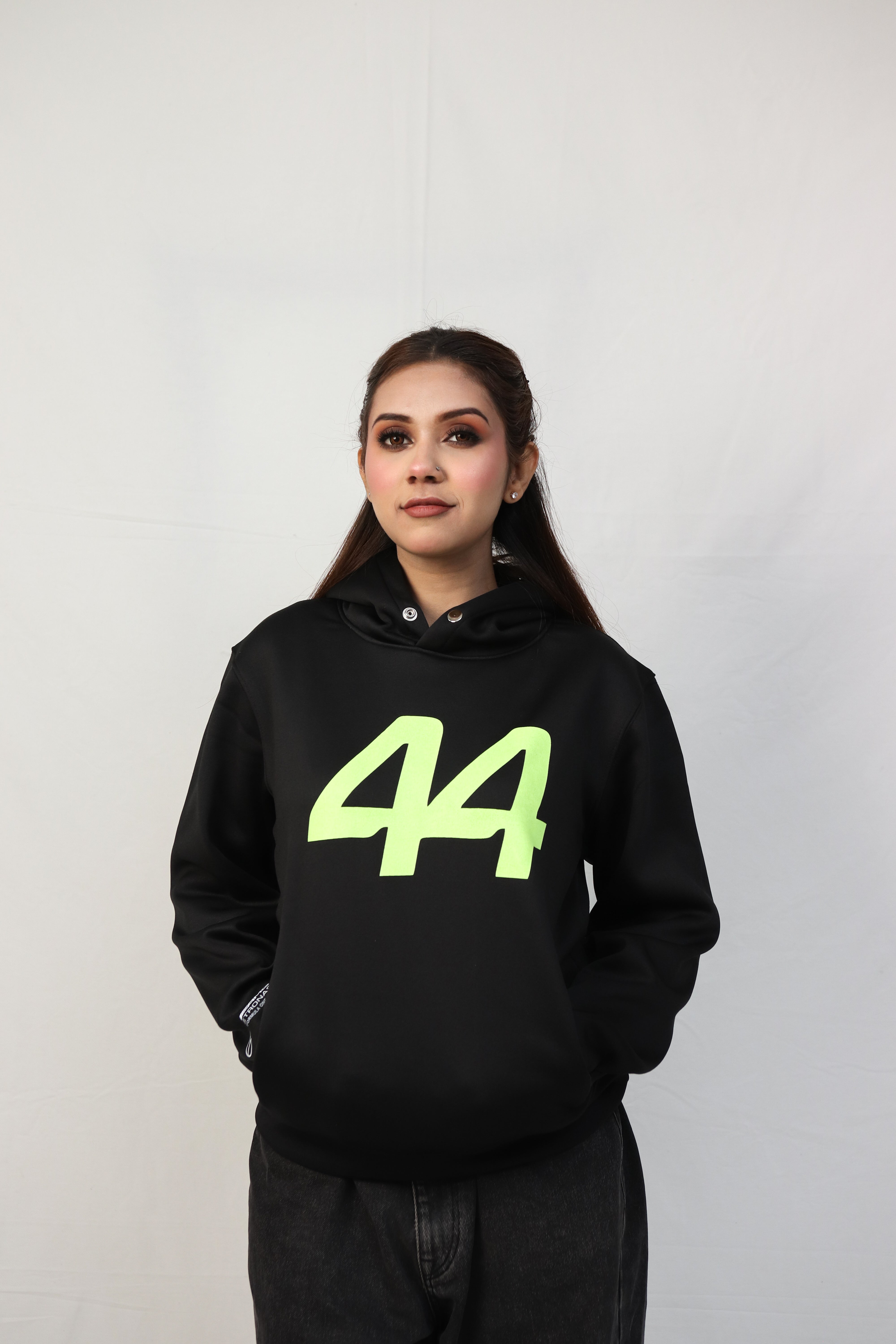 Lewis Hamilton 2024 Hoodie