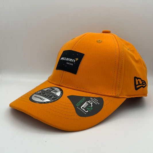 MCLN Repreve Cap