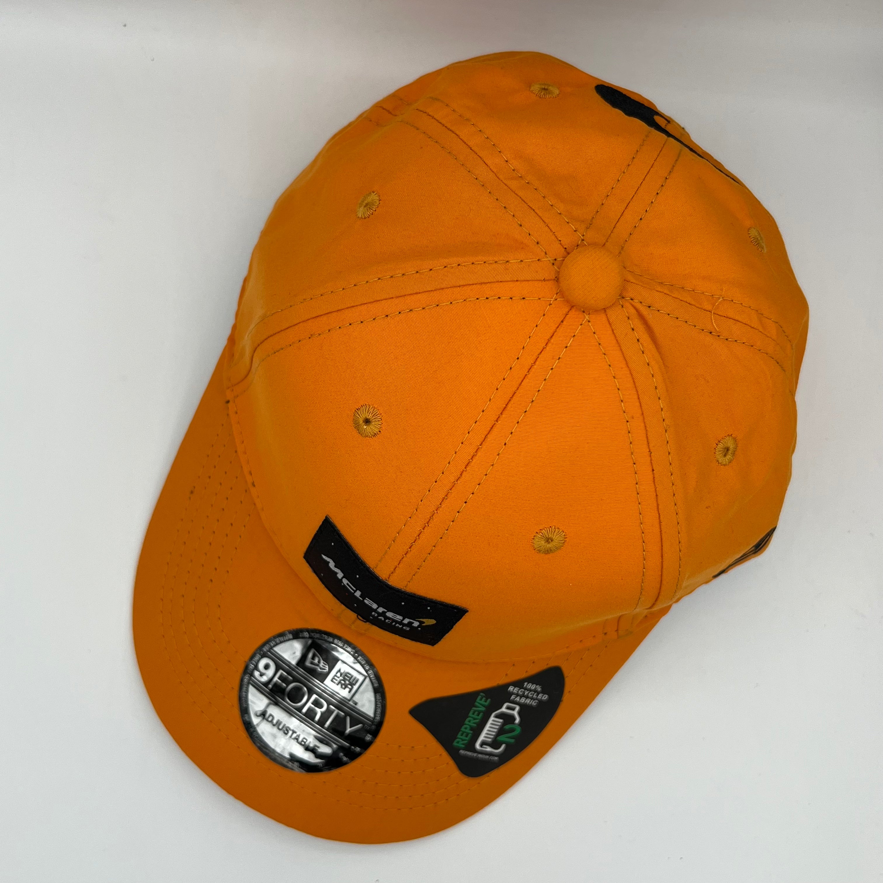 MCLN Repreve Cap