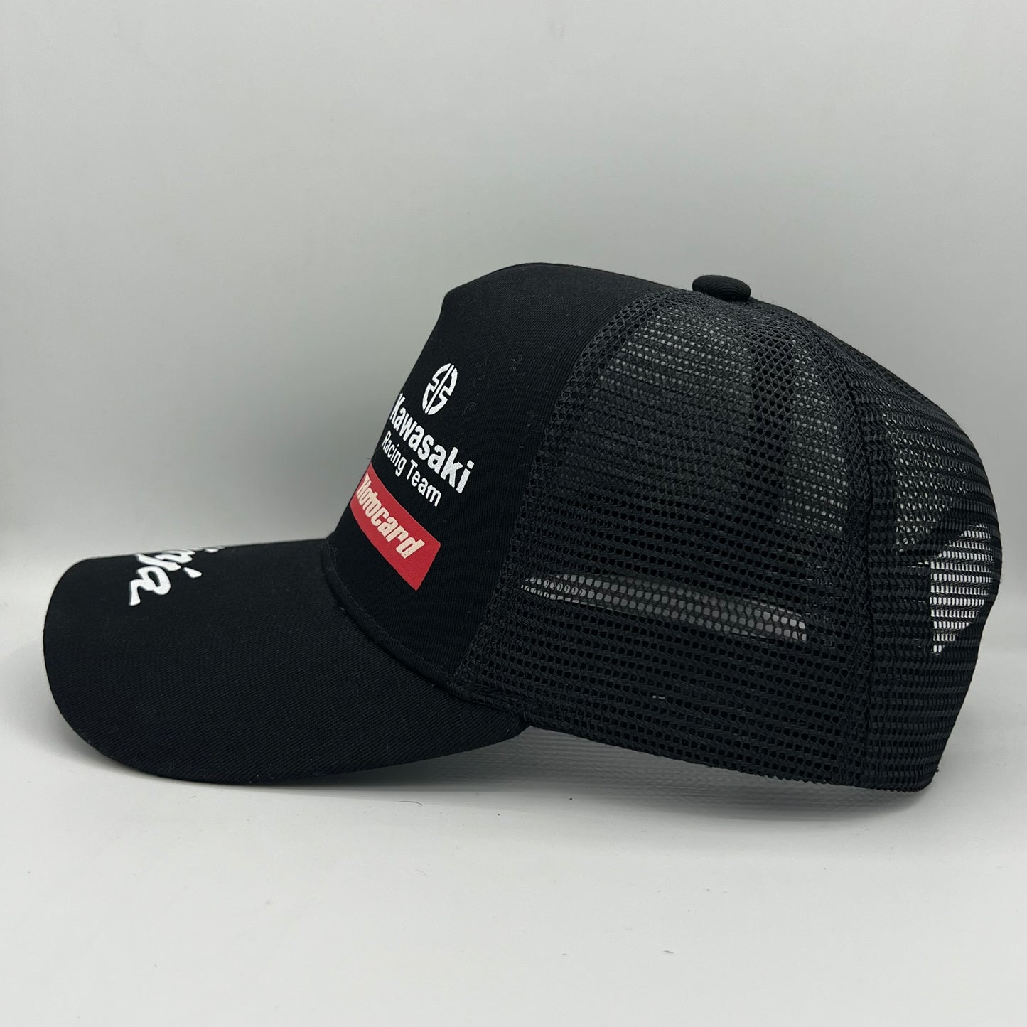 Kawaski Ninja Racing Team Cap