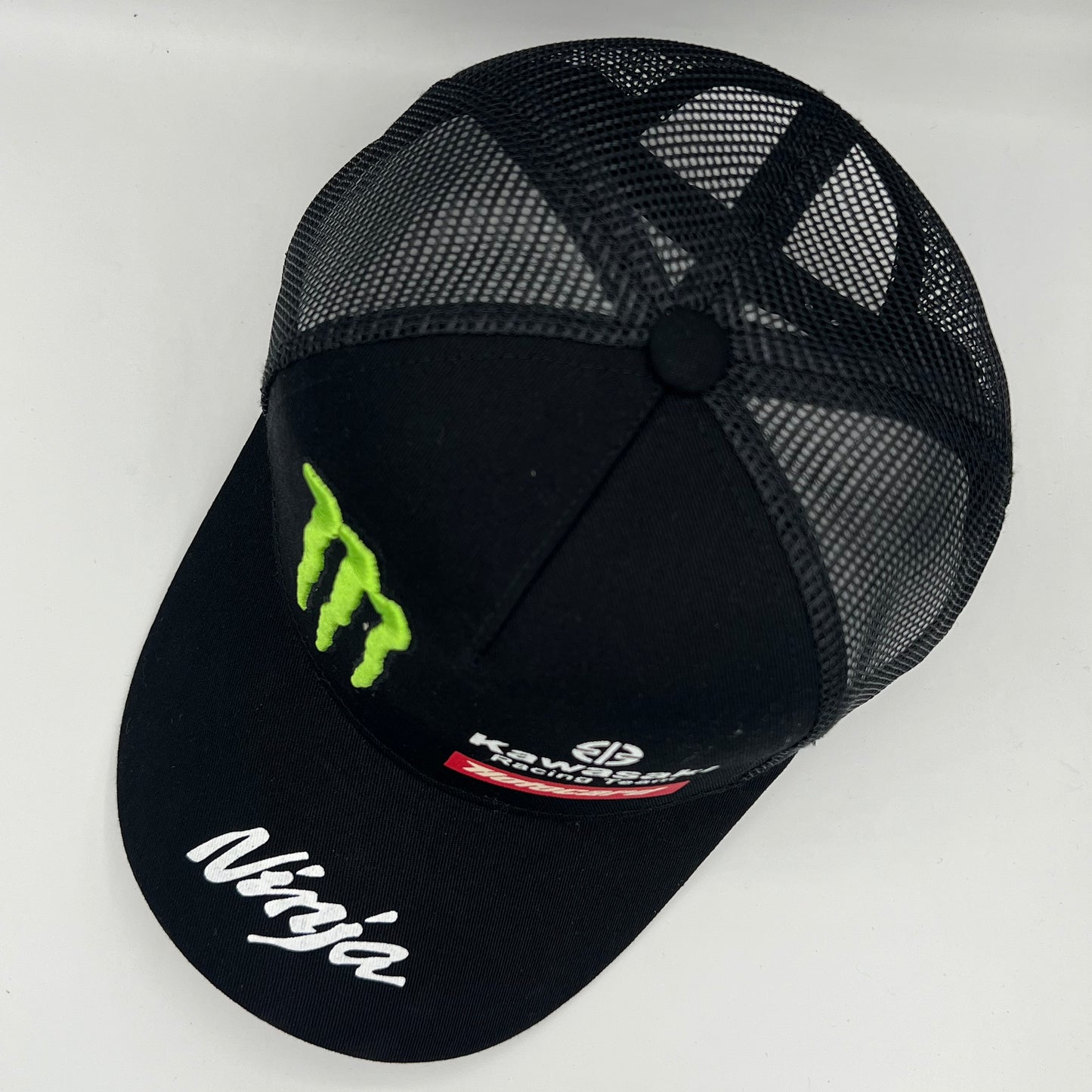 Kawaski Ninja Racing Team Cap