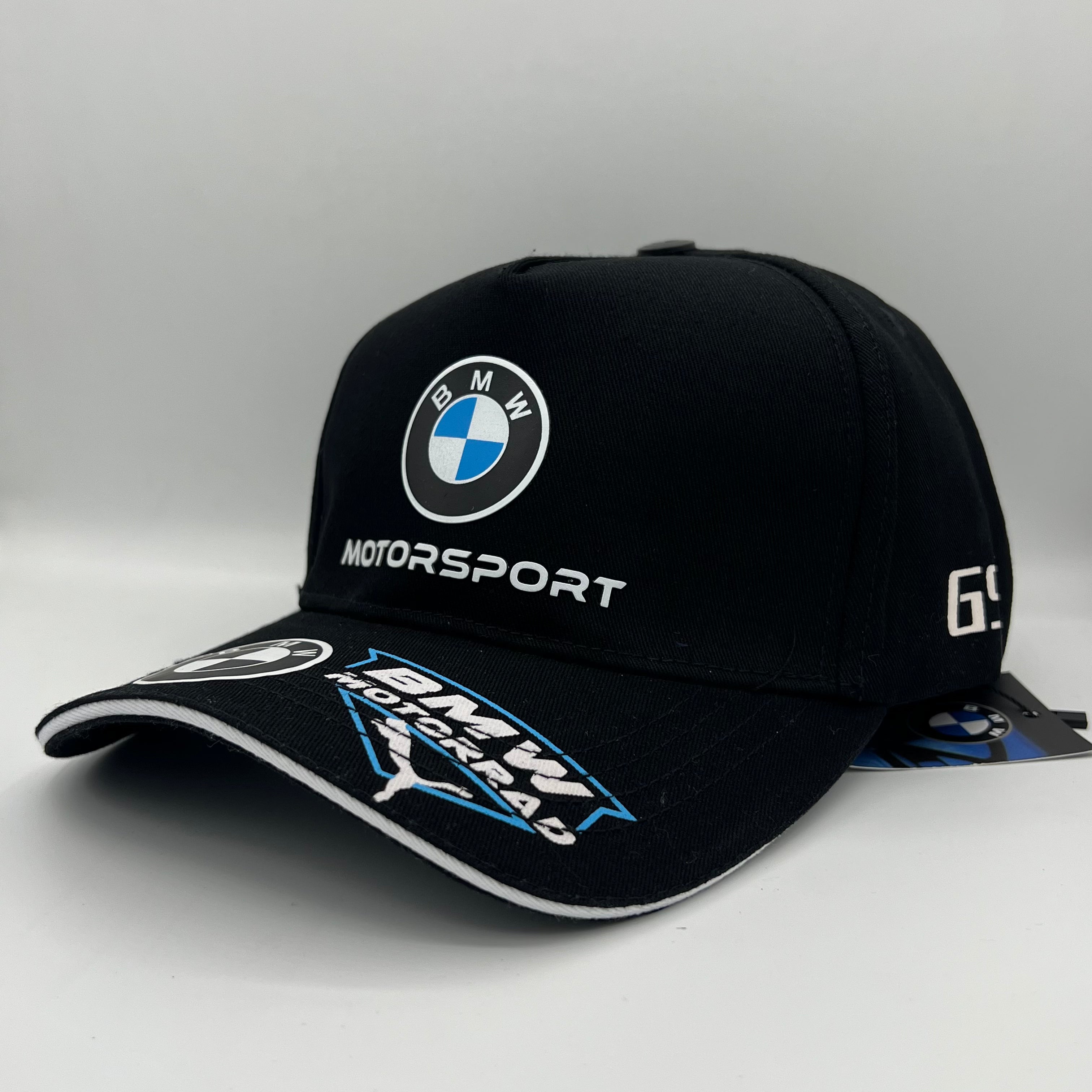 Bmw Racing Cap BMW
