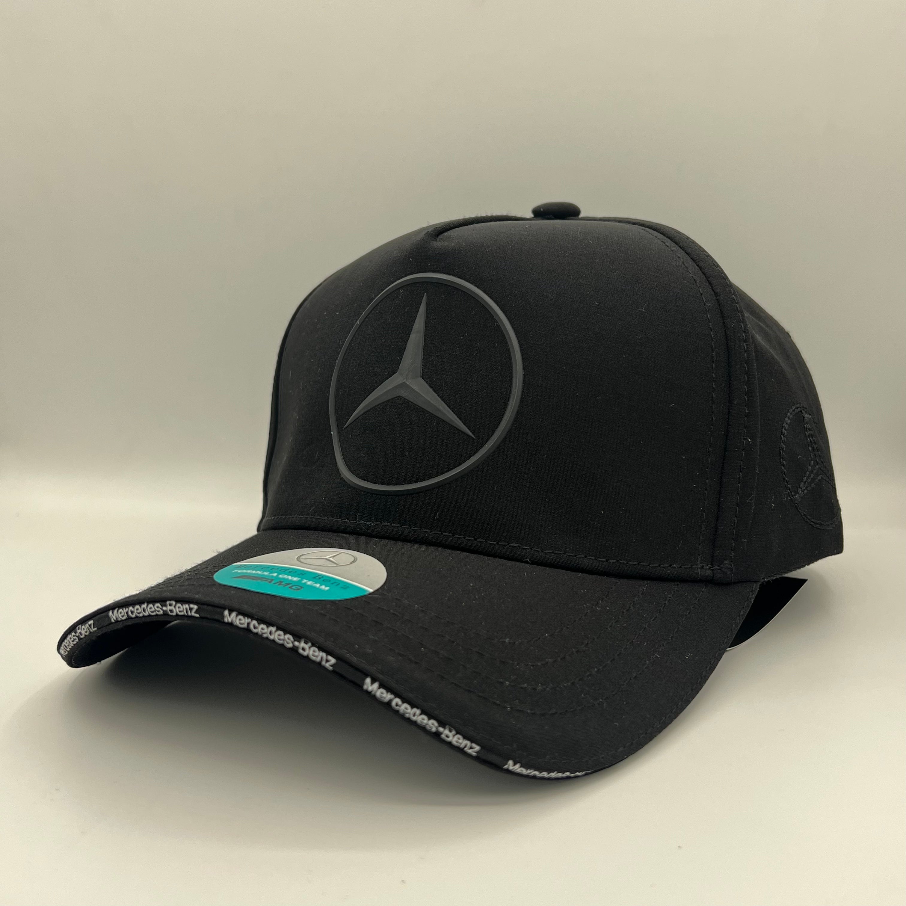 MRC Stealth Cap