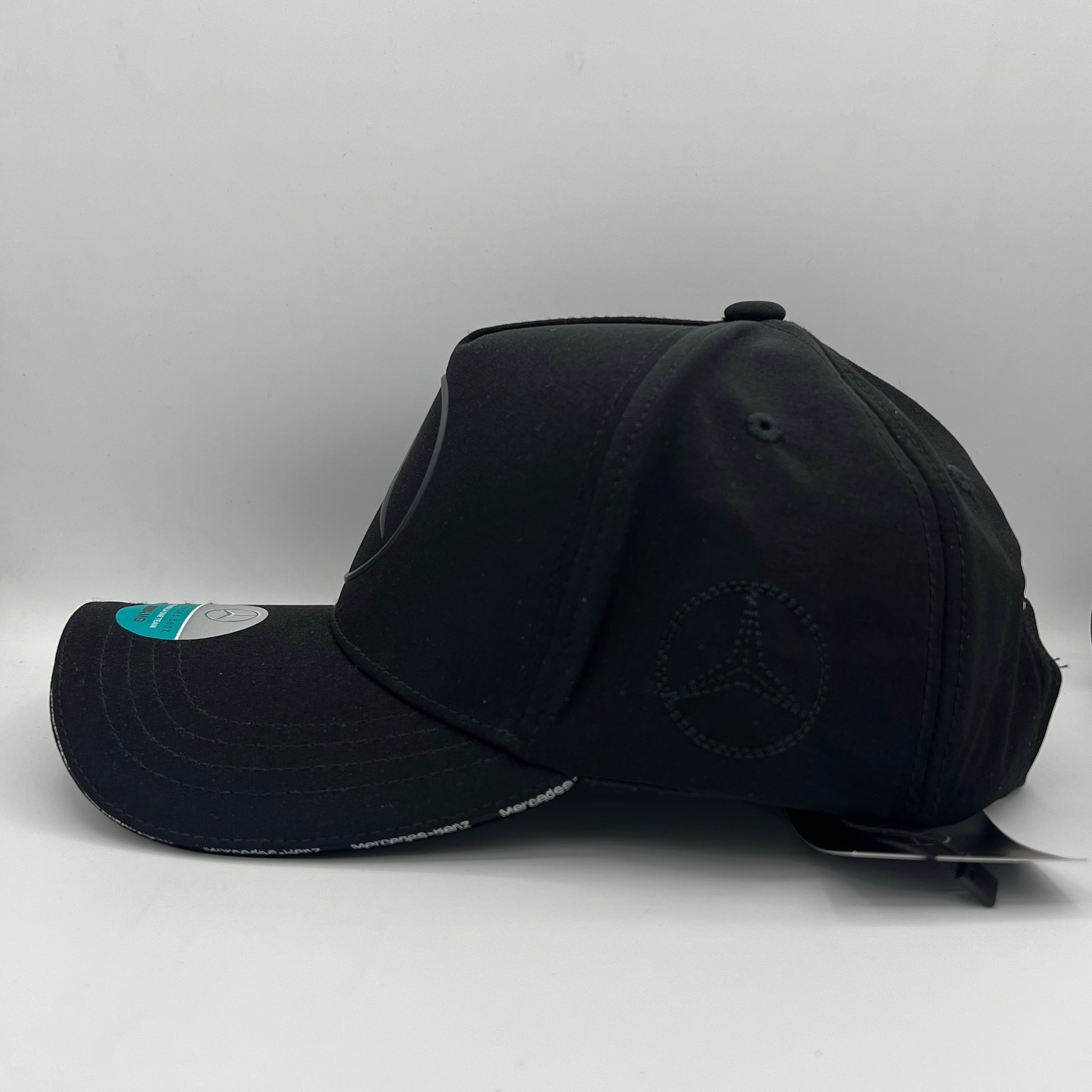 MRC Stealth Cap