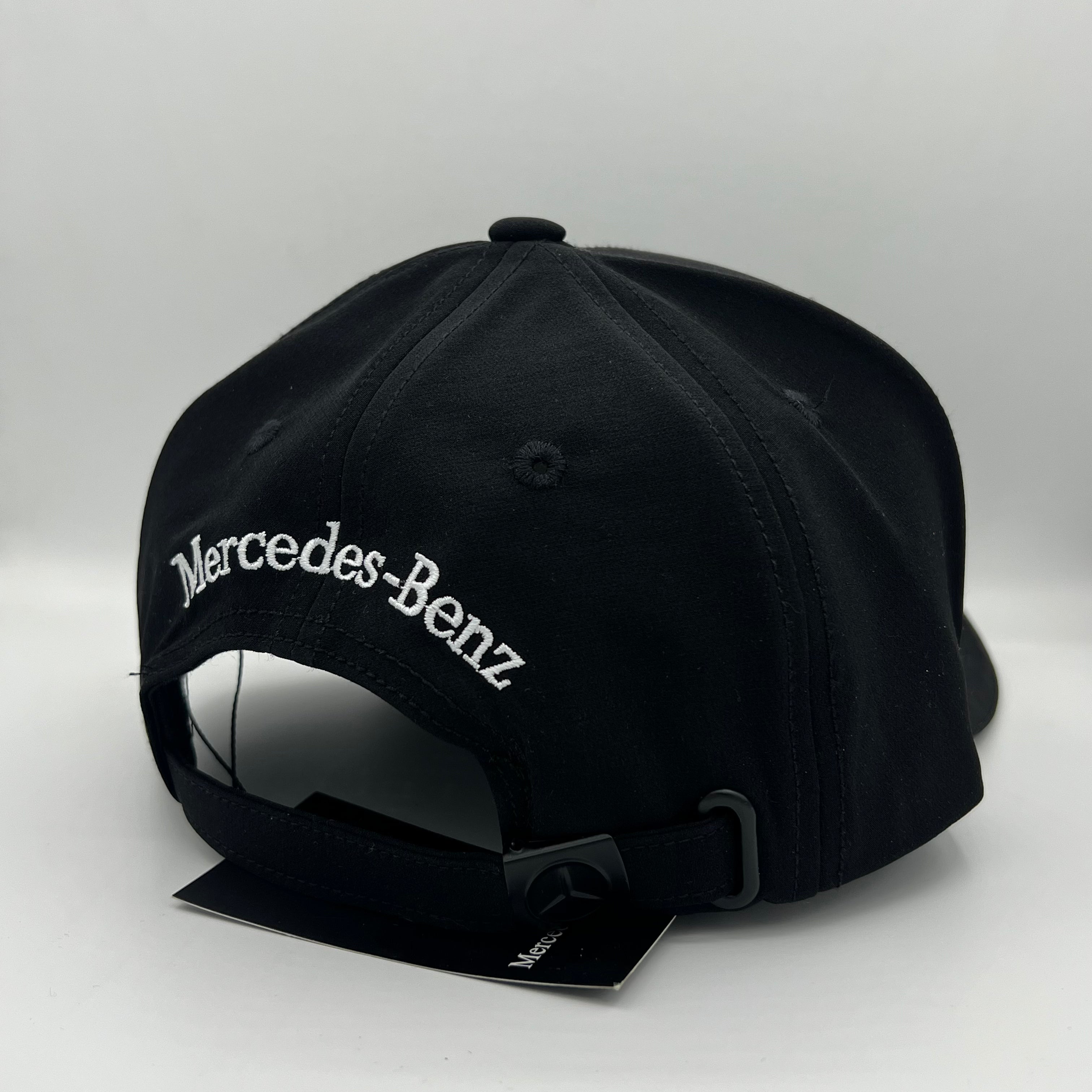 MRC Stealth Cap