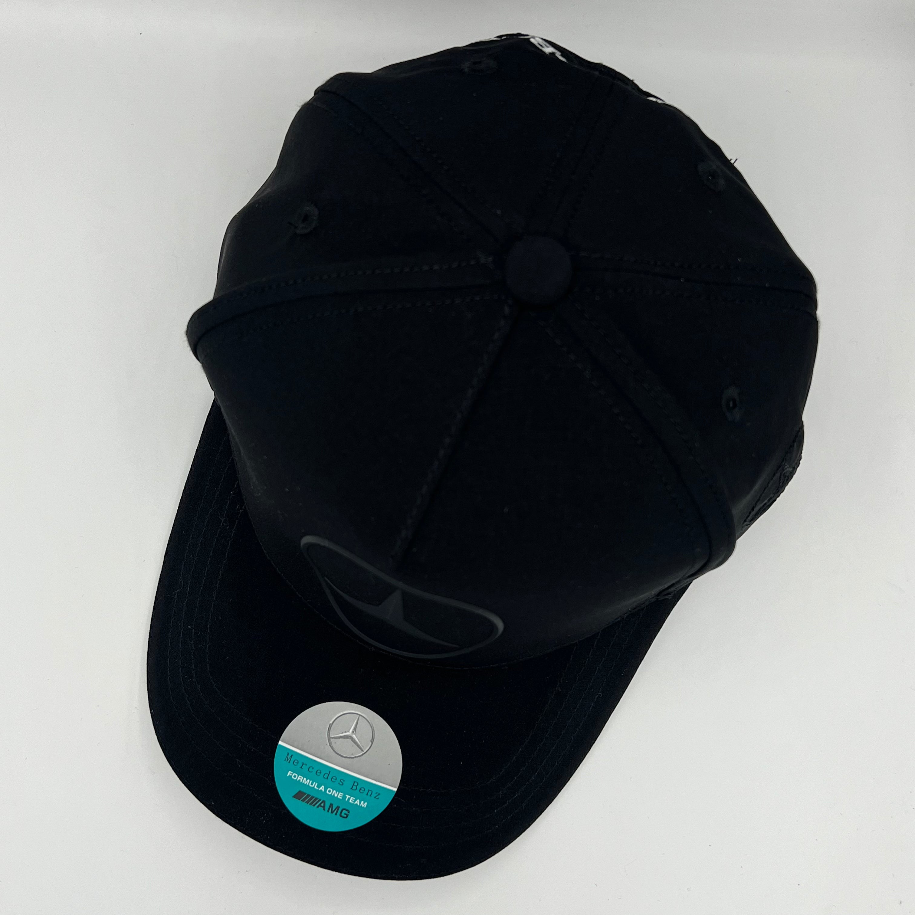 MRC Stealth Cap