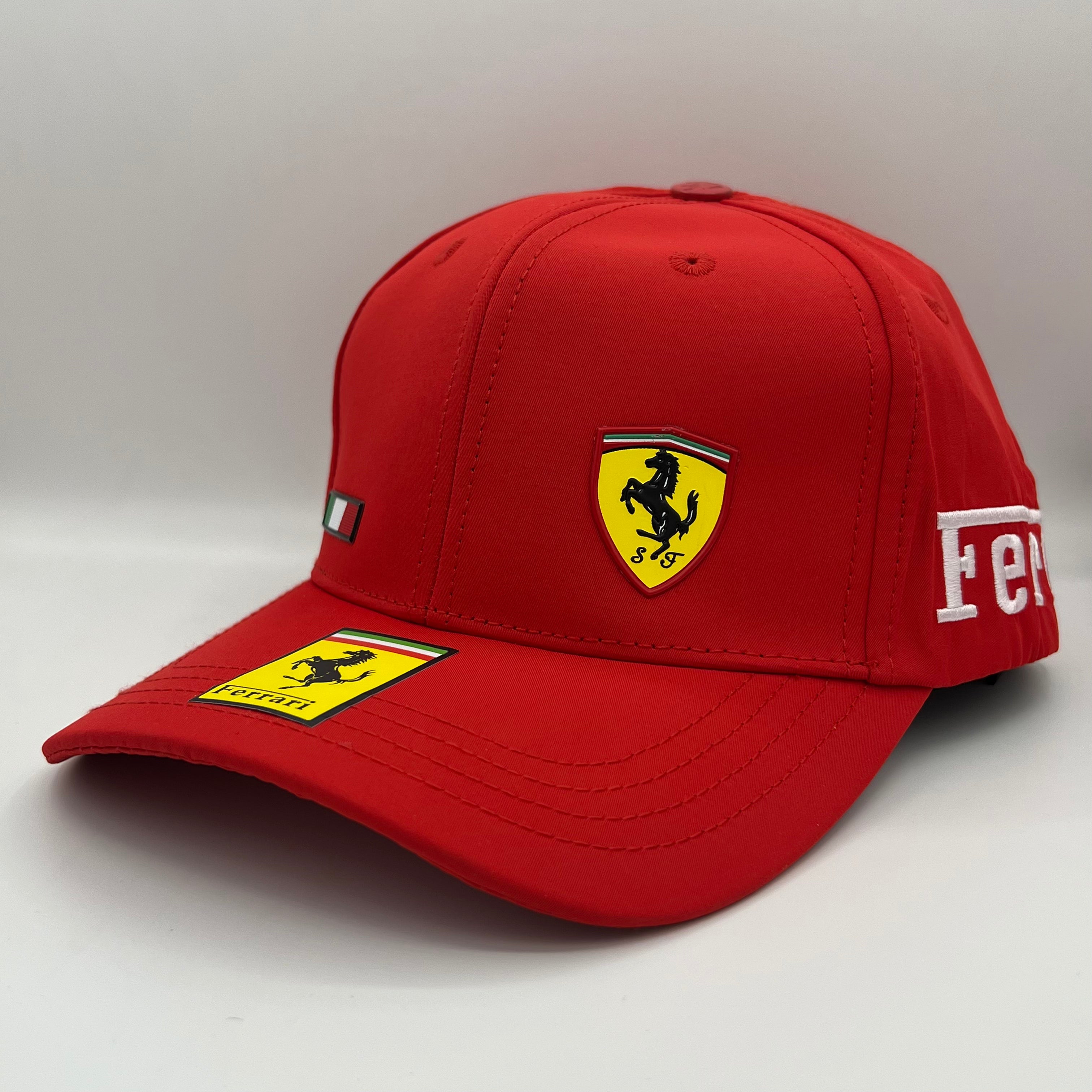 Scuderia FR Italy Fan Cap