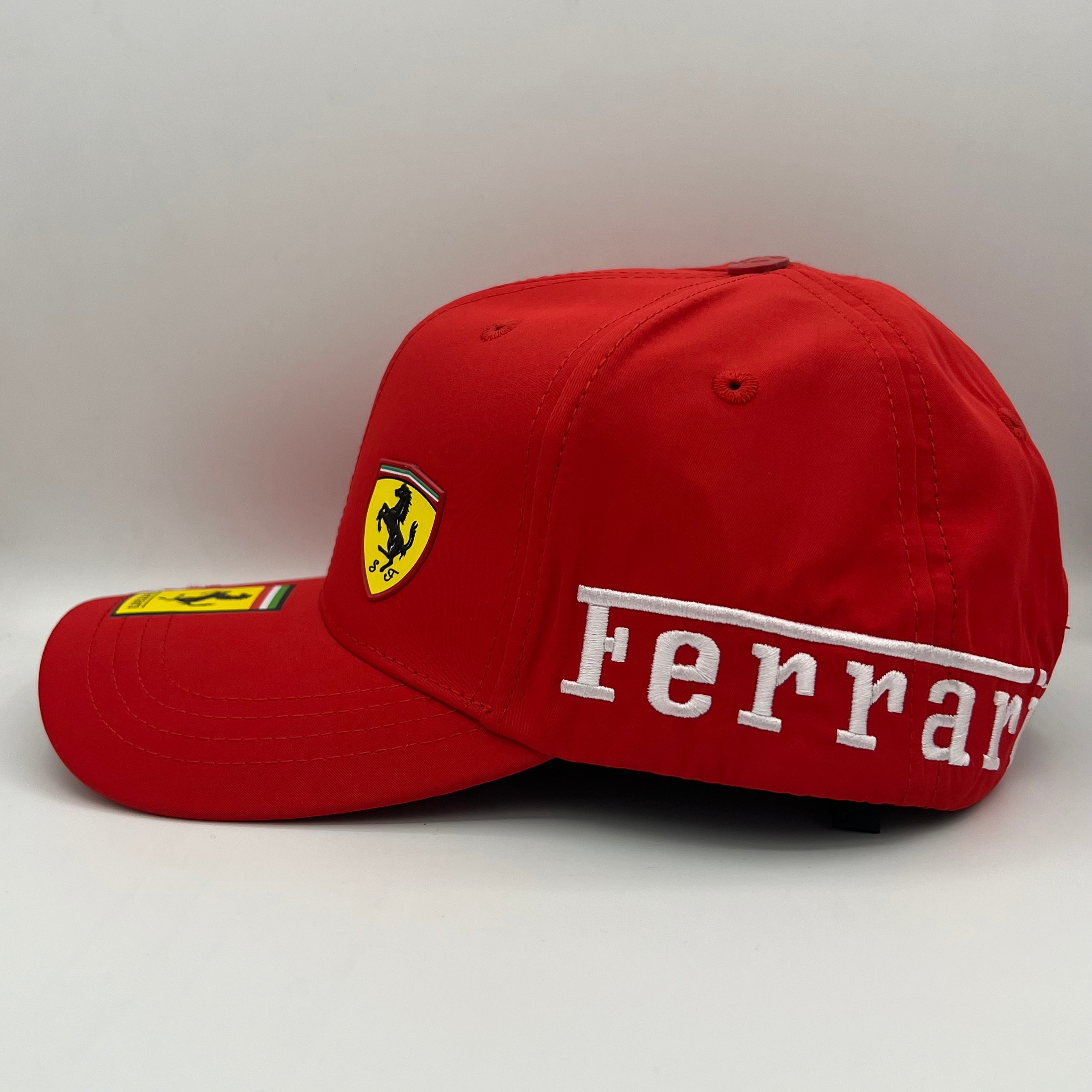 Scuderia FR Italy Fan Cap