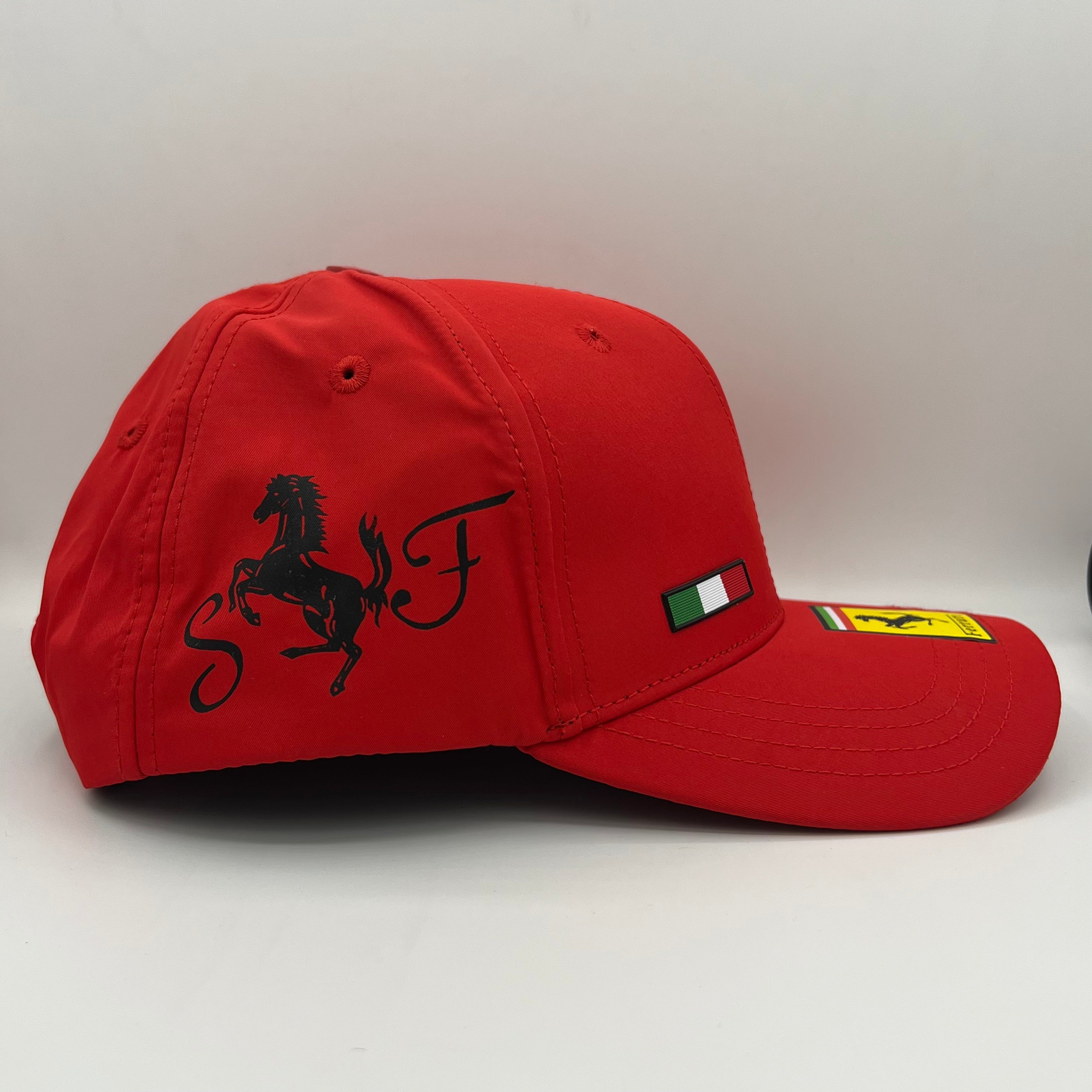 Scuderia FR Italy Fan Cap