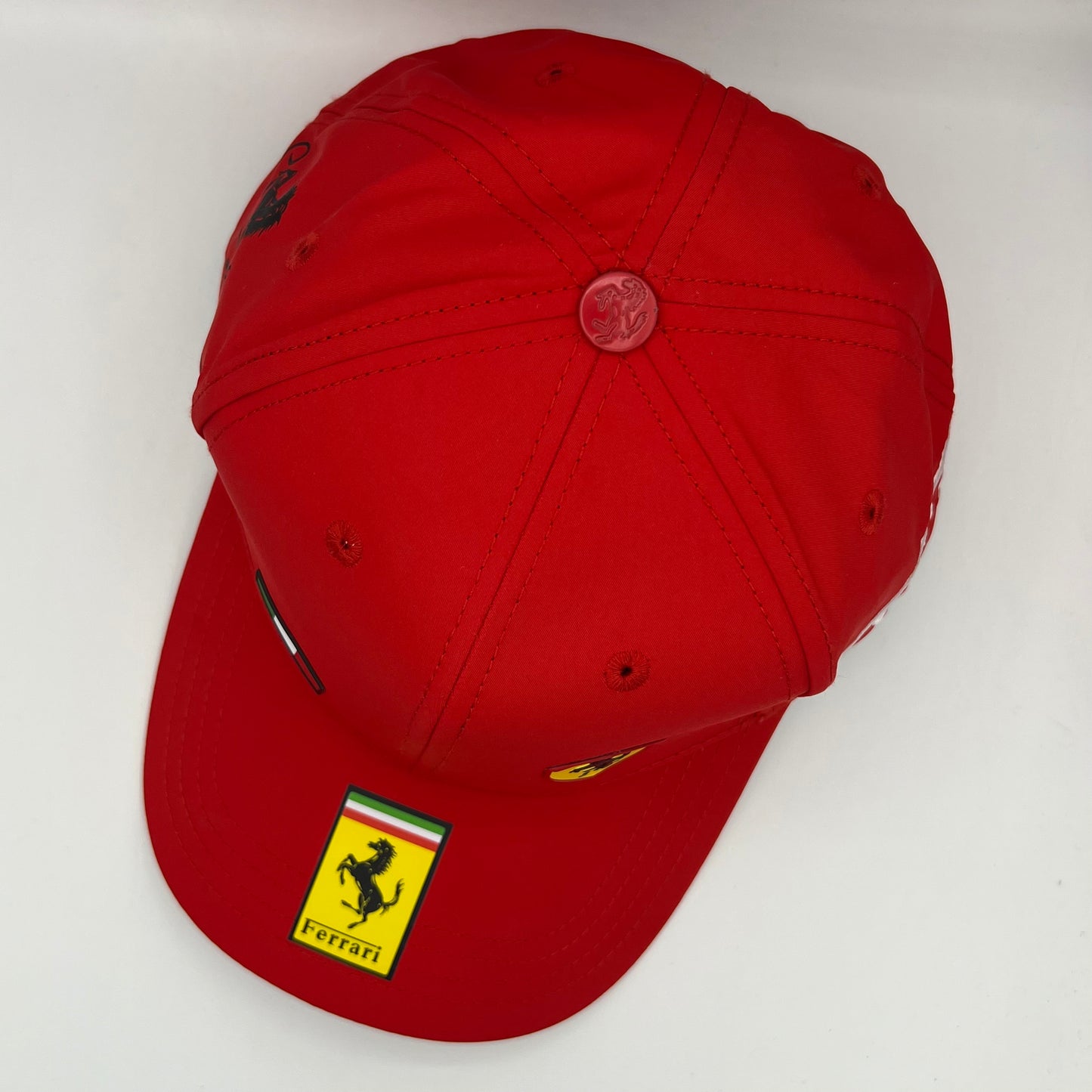 Scuderia FR Italy Fan Cap