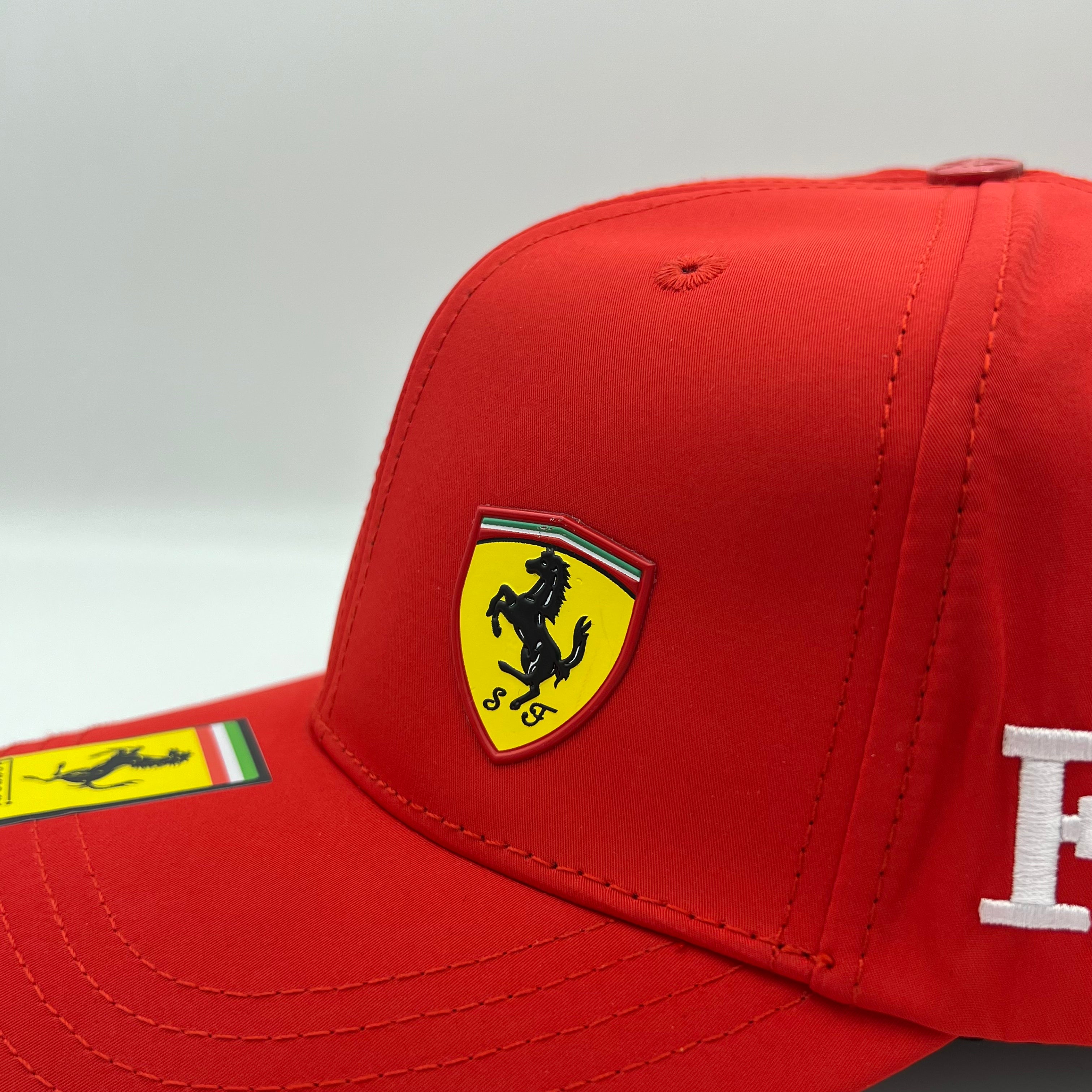 Scuderia FR Italy Fan Cap