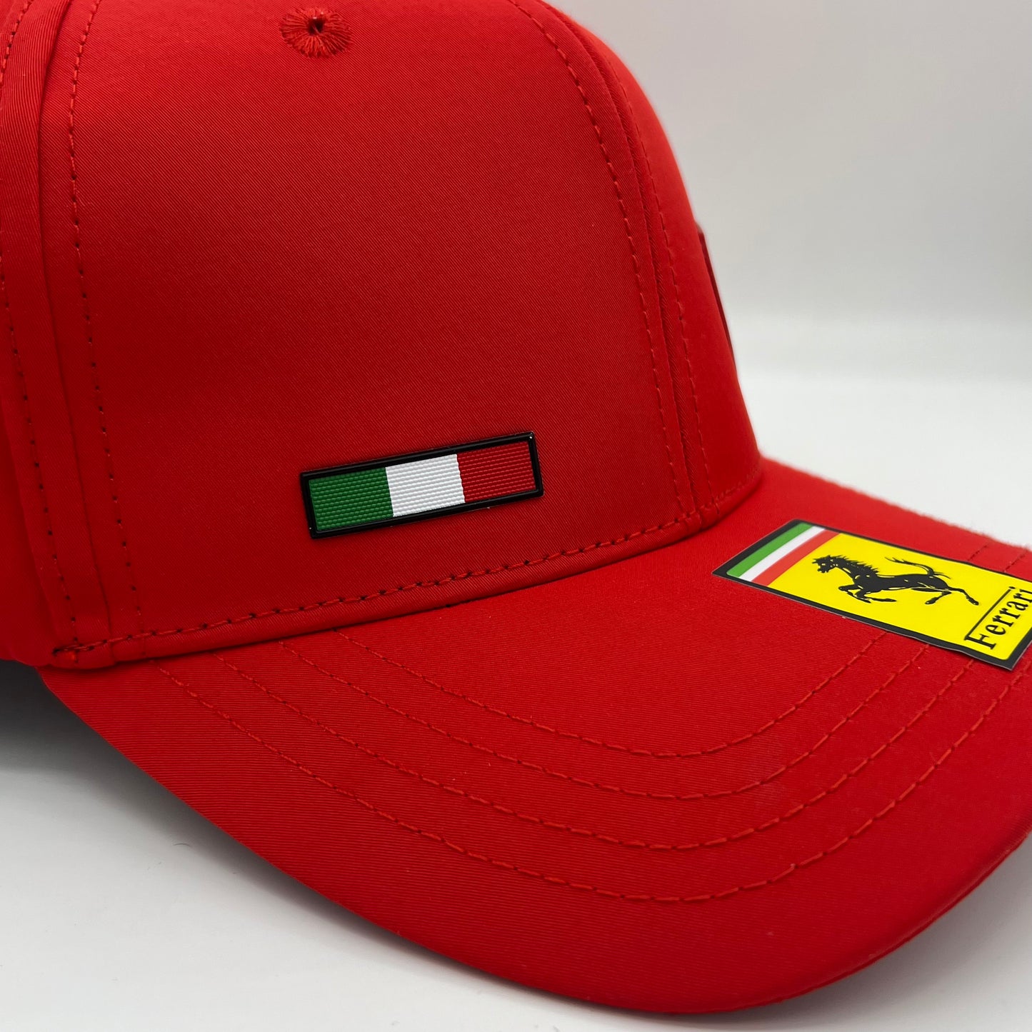 Scuderia FR Italy Fan Cap