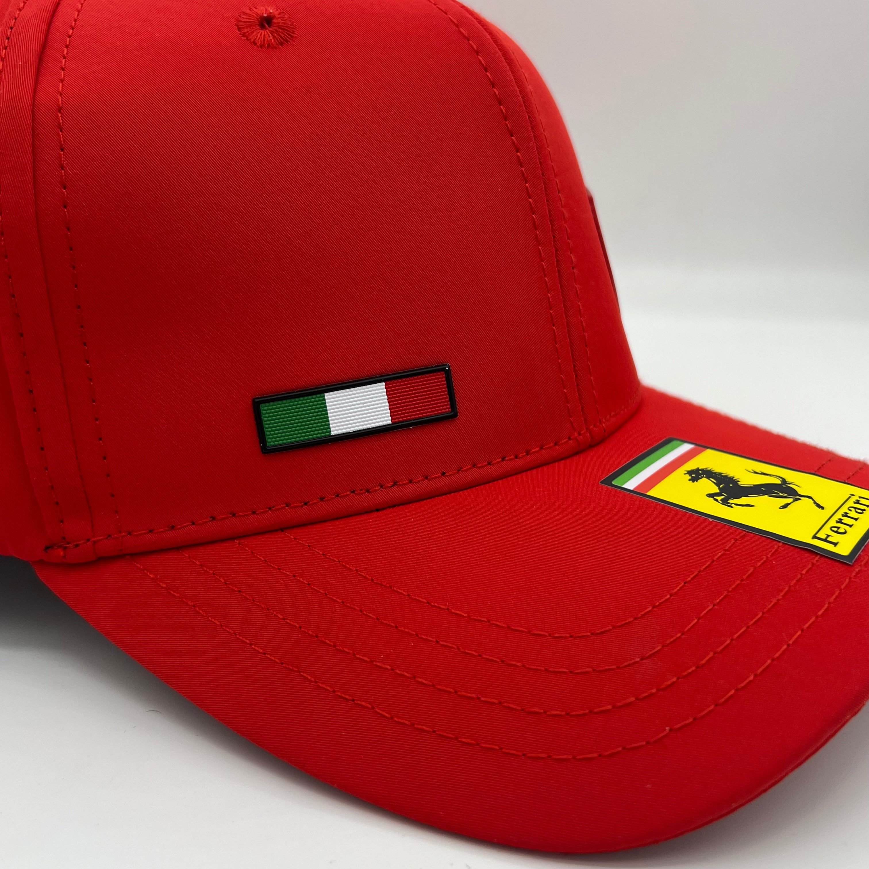 Scuderia FR Italy Fan Cap