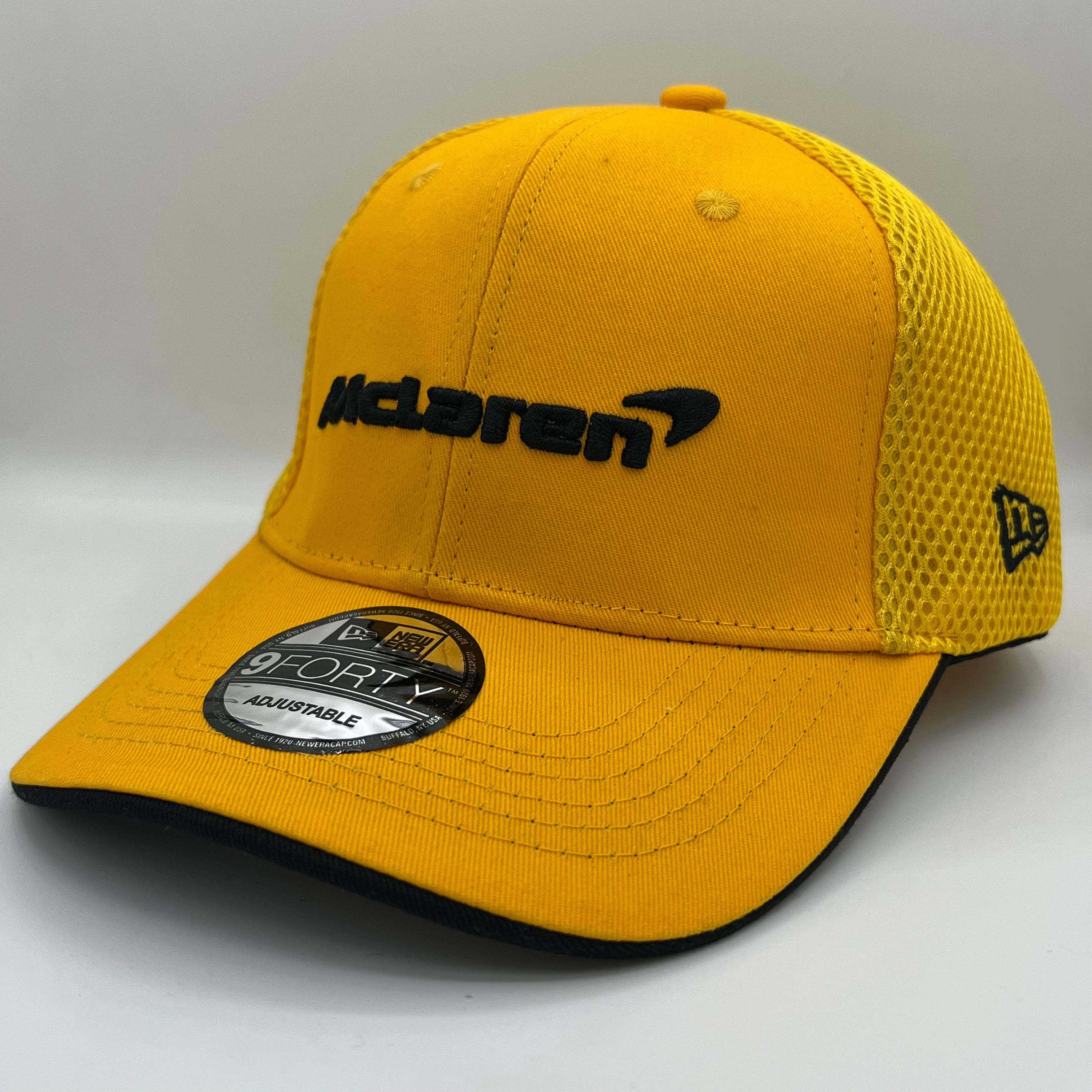 MCLN Senna Edition Cap