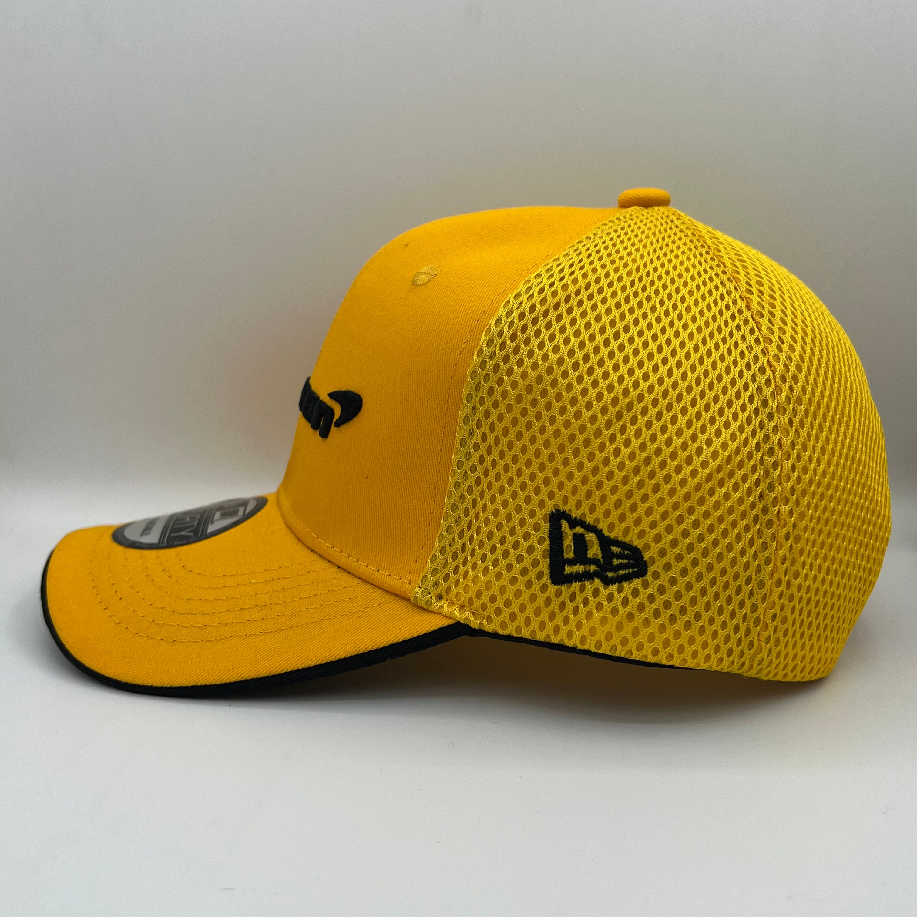 MCLN Senna Edition Cap