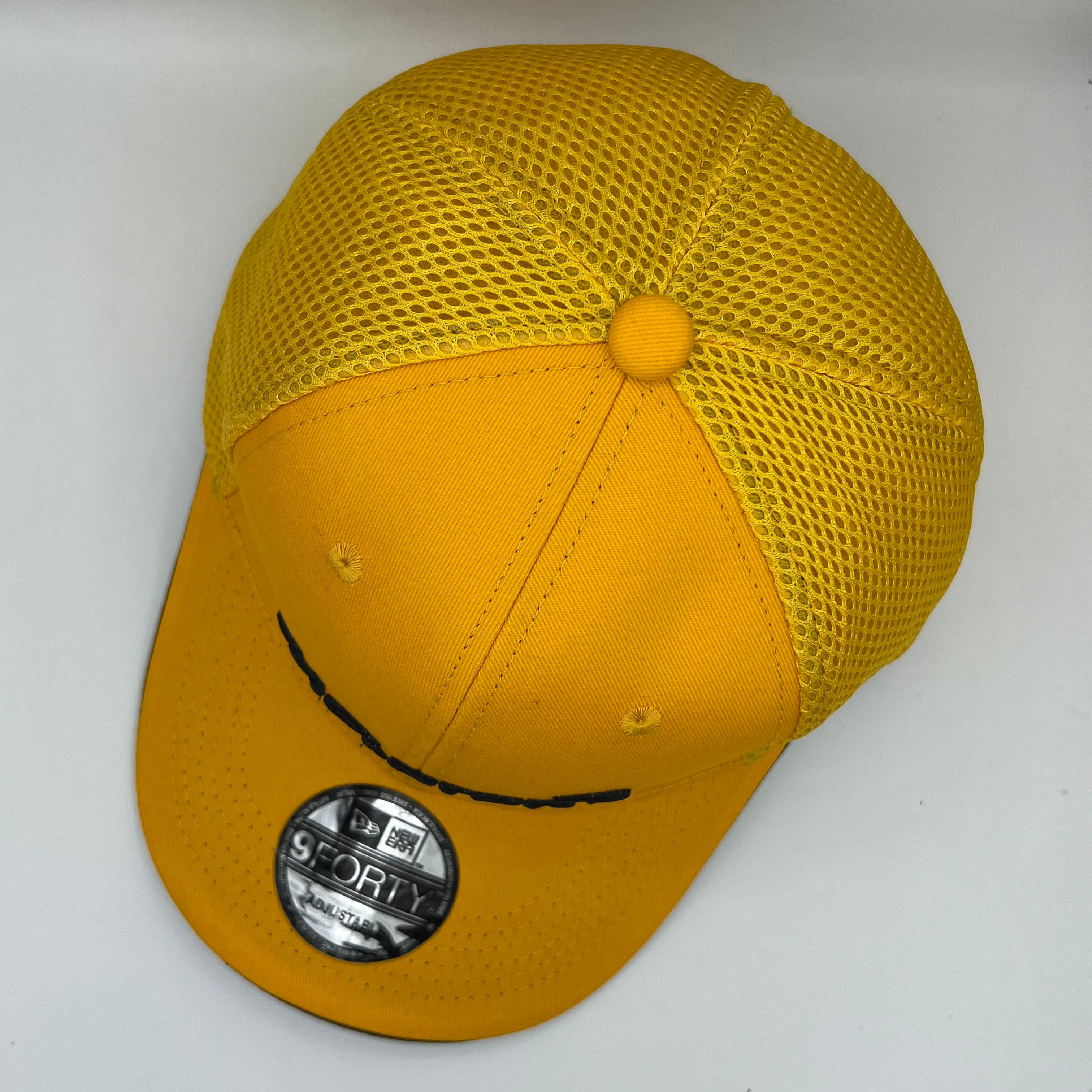 MCLN Senna Edition Cap