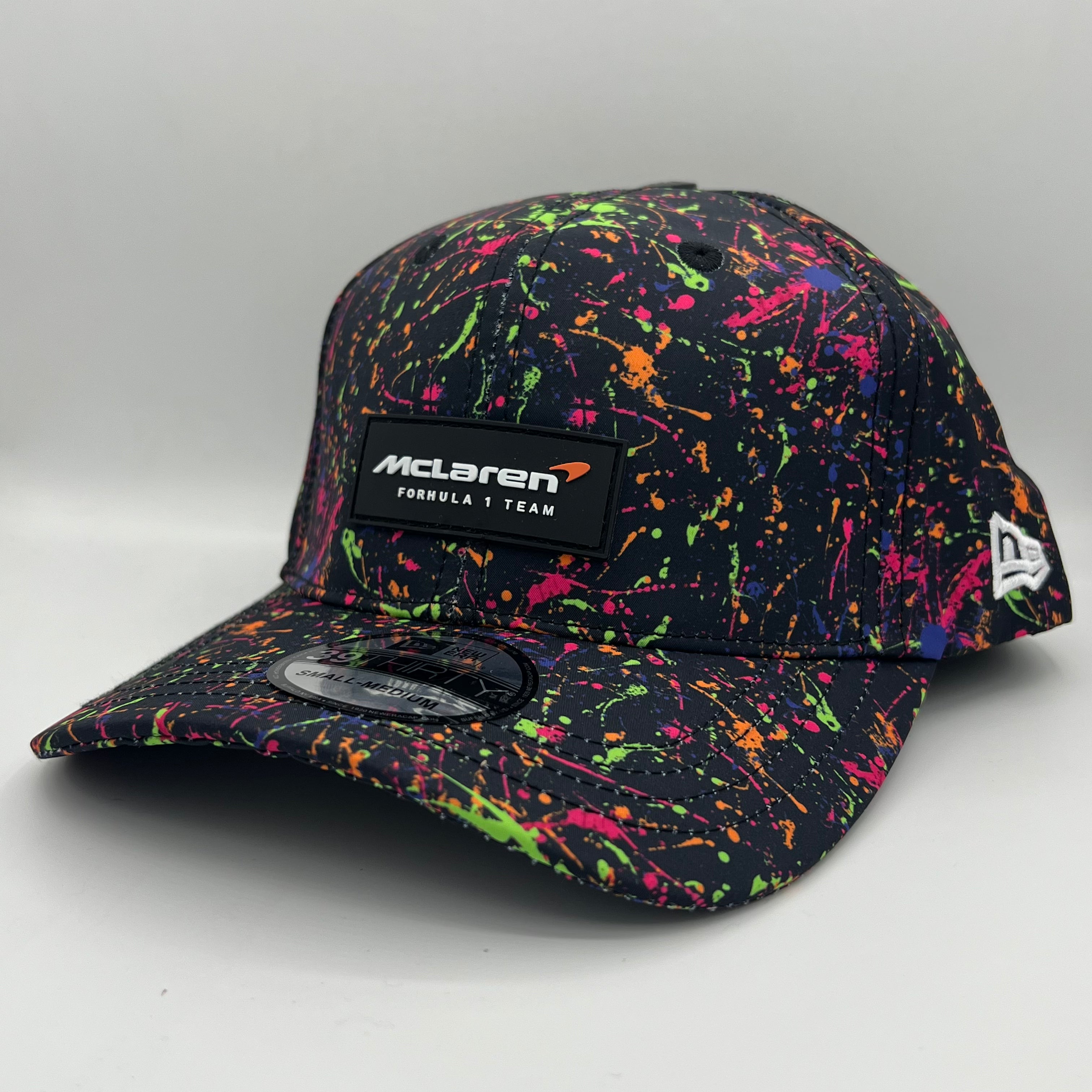 MCLN Special Edition Mexico GP Cap