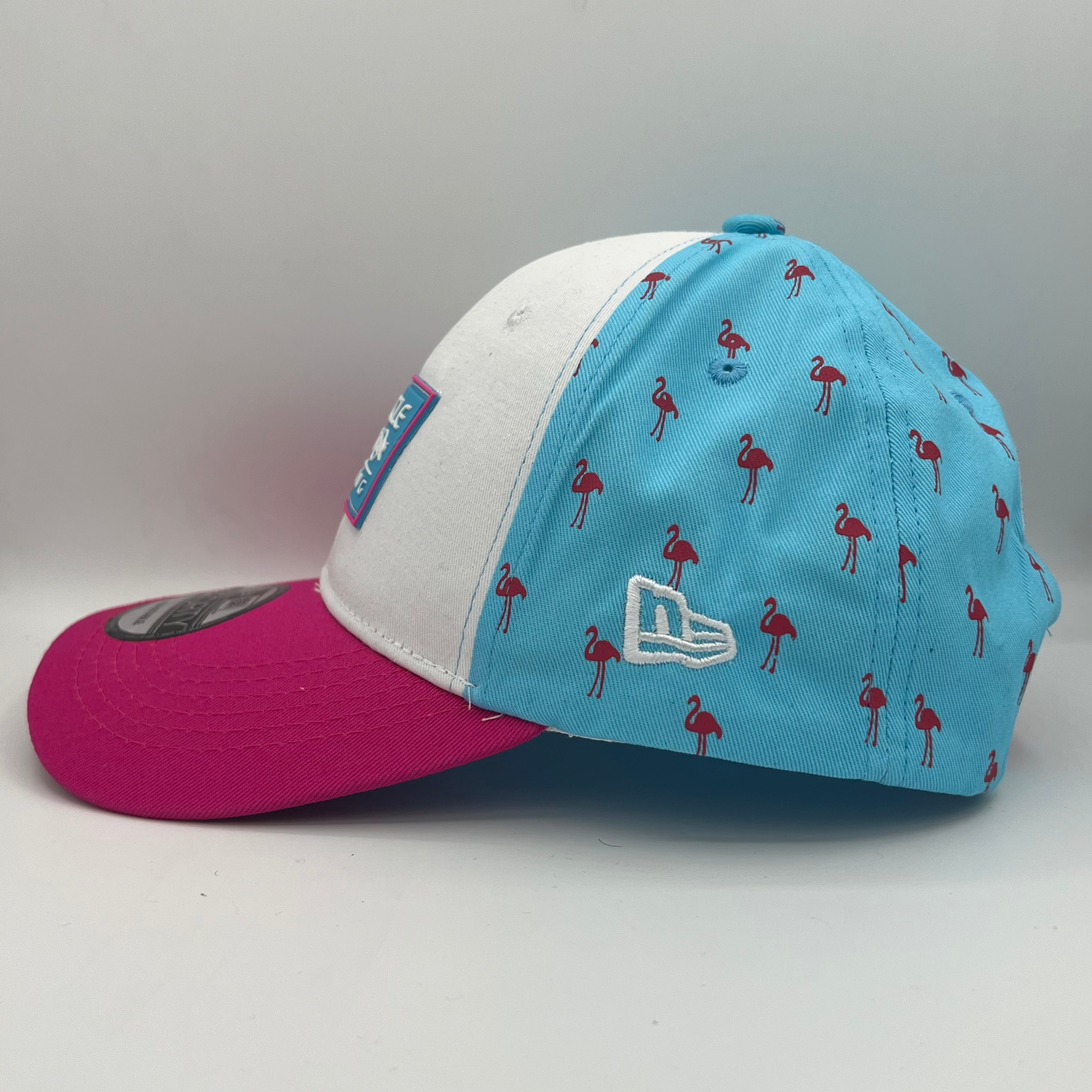 RB Racing Miami Edition Cap