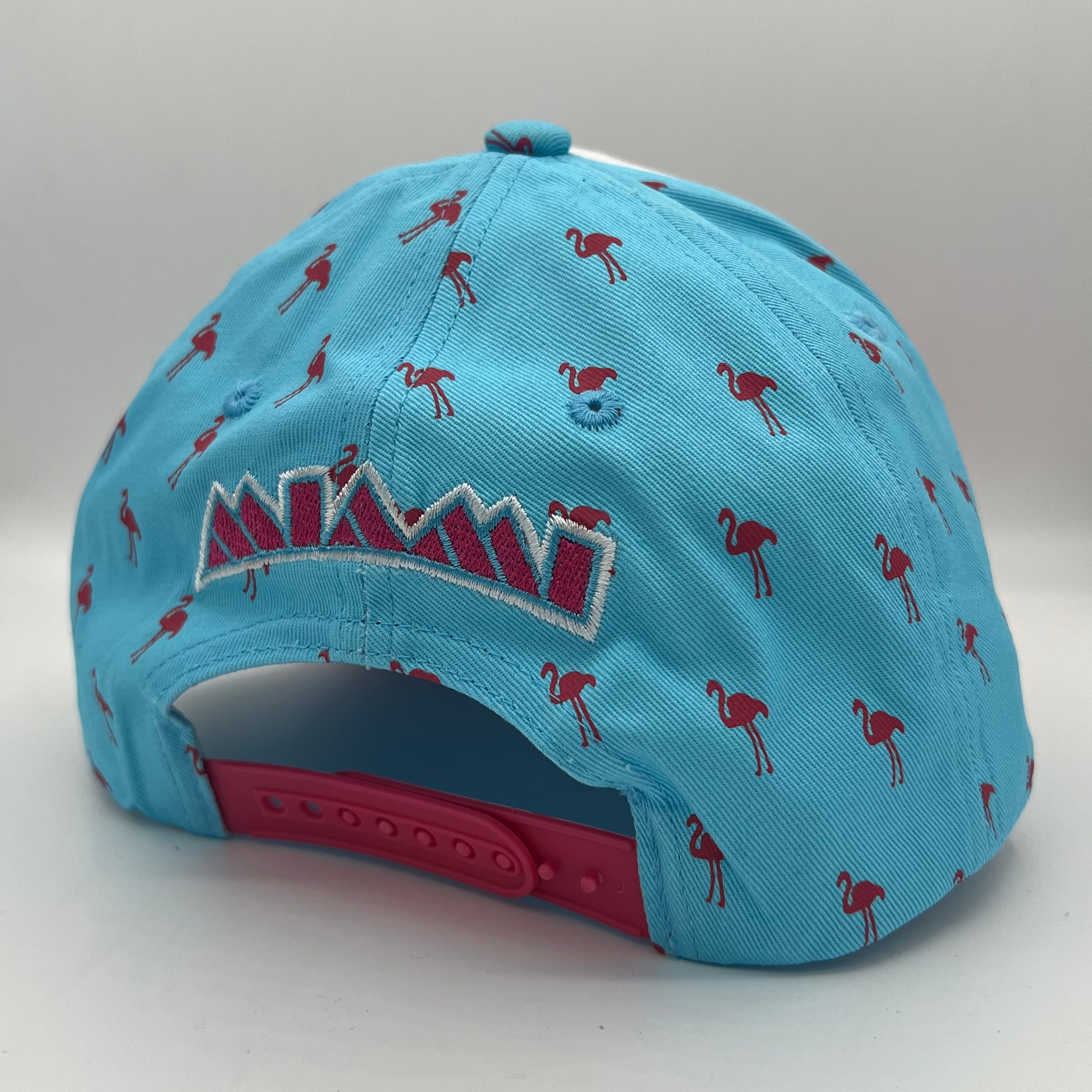 RB Racing Miami Edition Cap