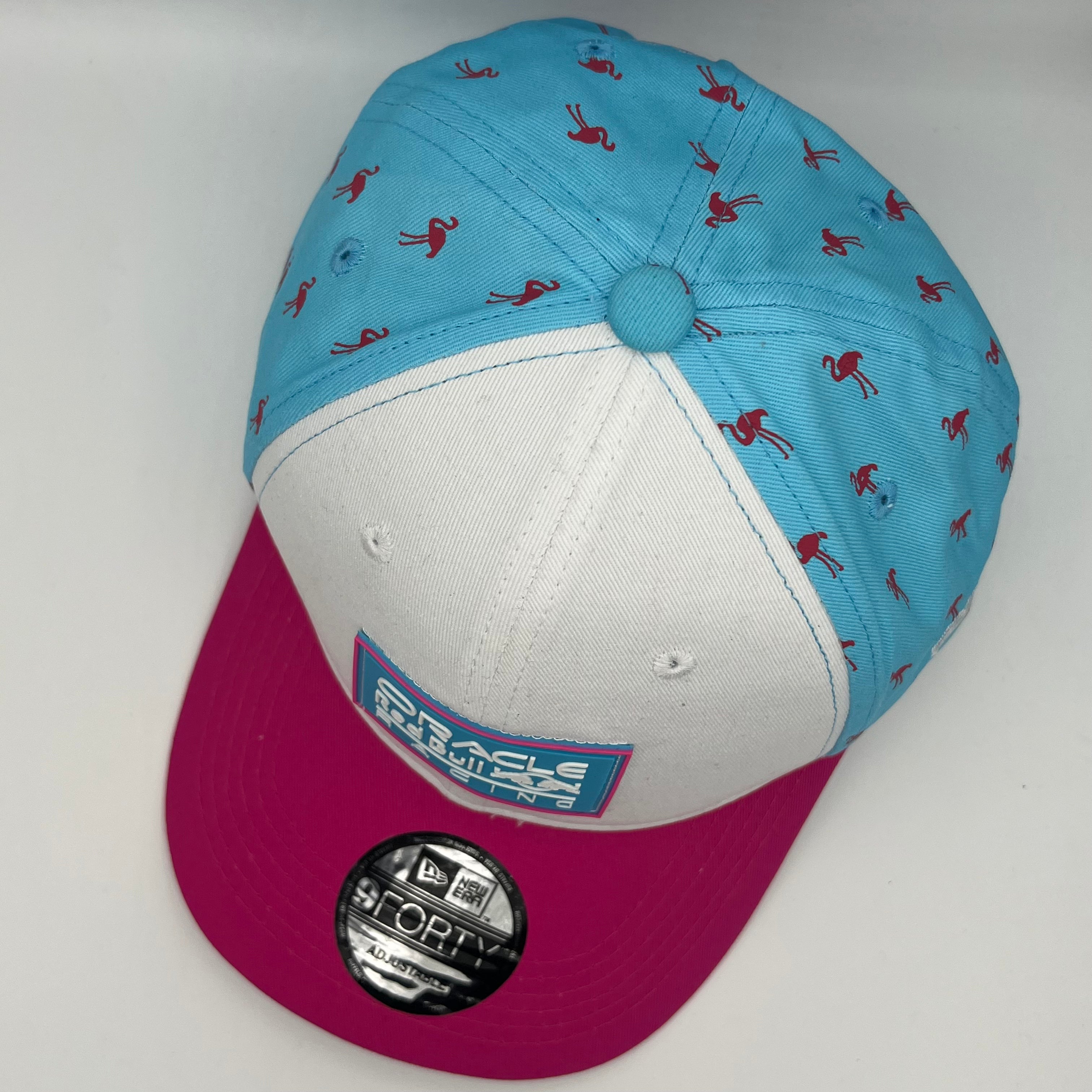 RB Racing Miami Edition Cap