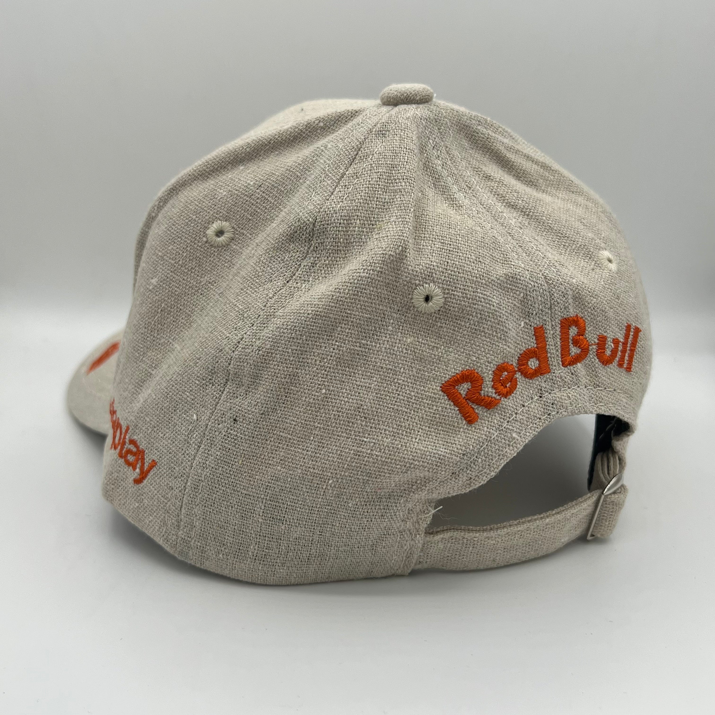 RB Racing Max Verstappen Monaco GP 2024 Cap