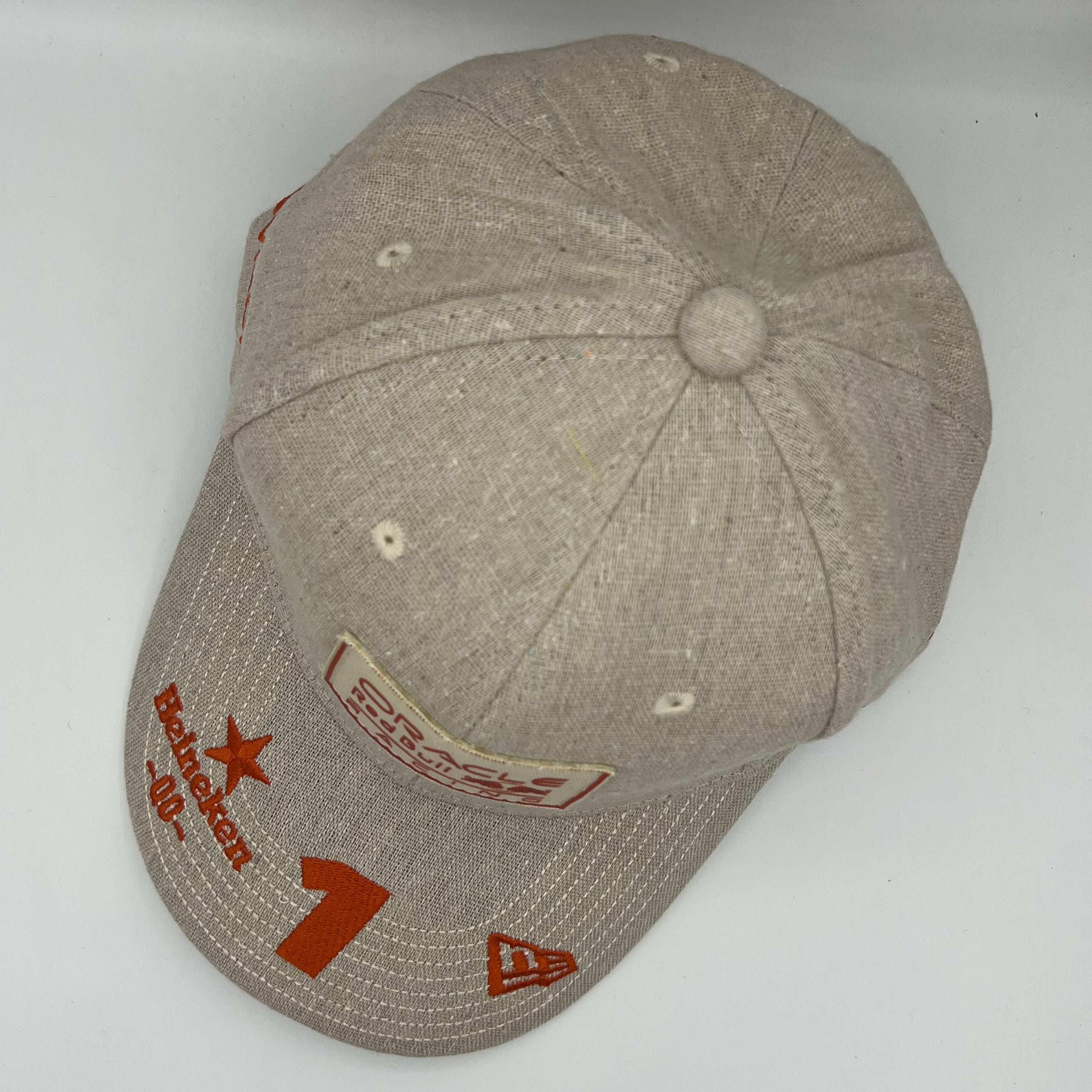 RB Racing Max Verstappen Monaco GP 2024 Cap