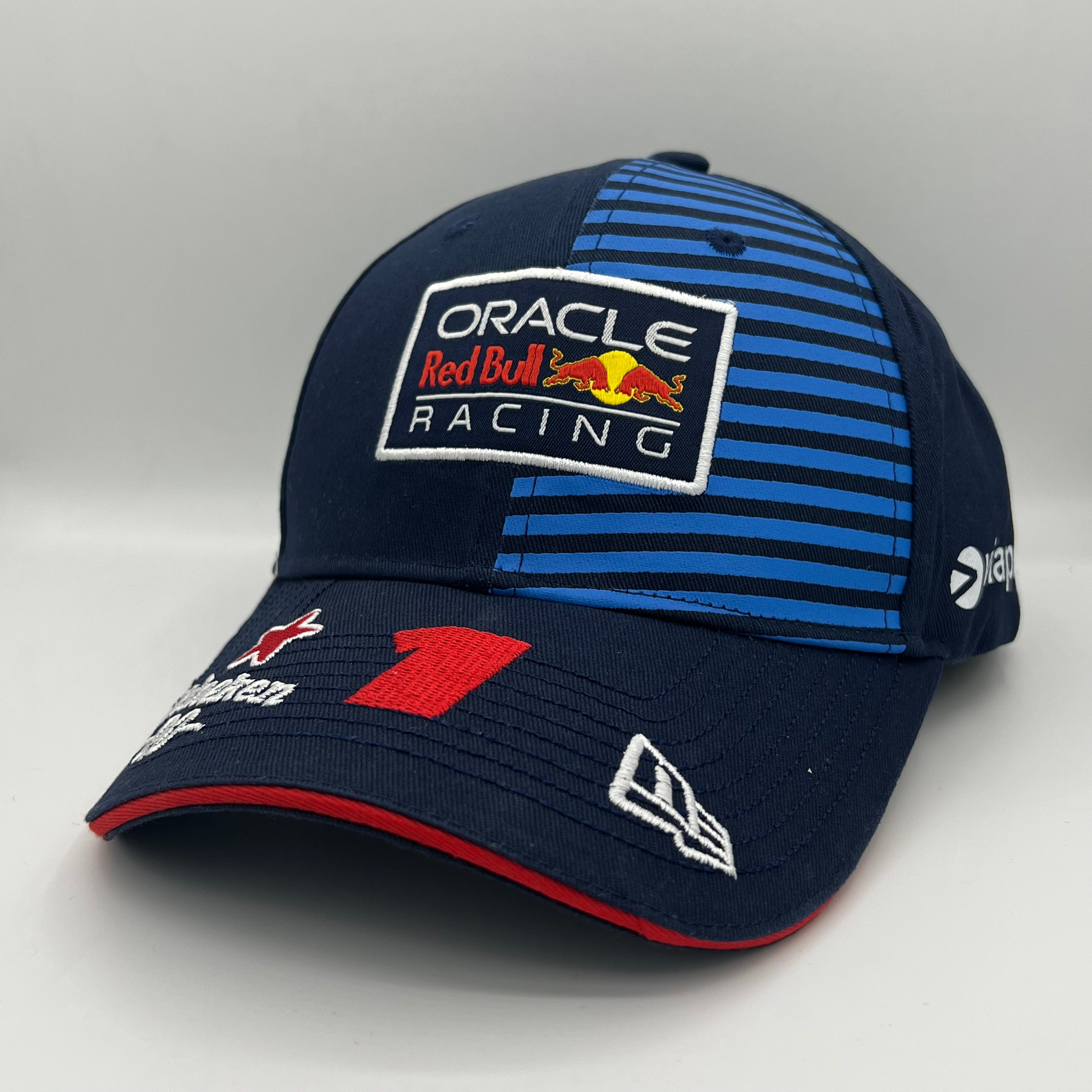 Red Bull Racing 2024 NE Max Verstappen Cap